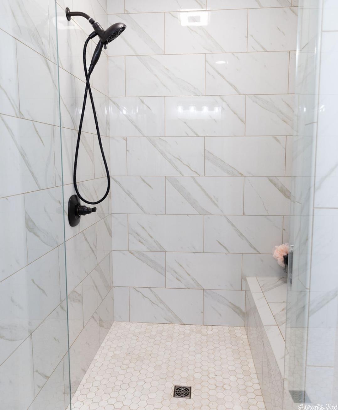 Jessieville - Residential