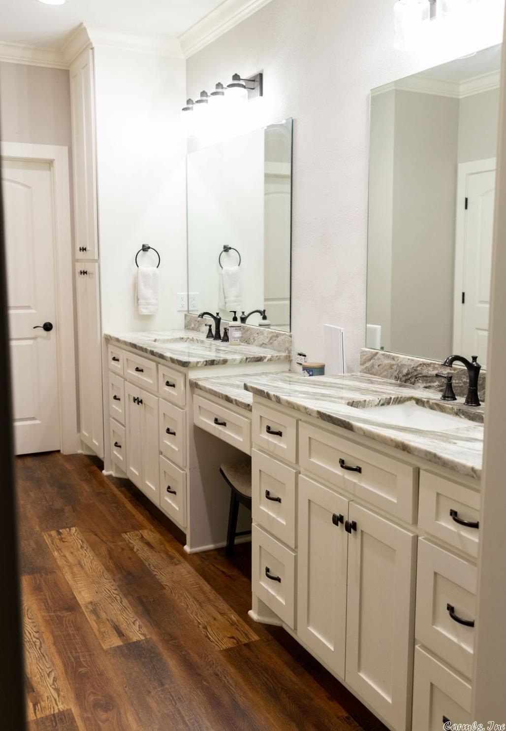 Jessieville - Residential