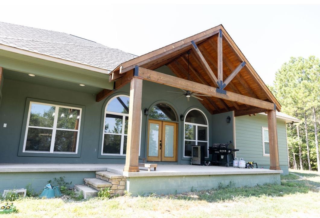 Jessieville - Residential