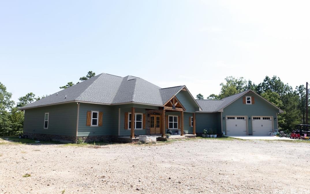 Jessieville - Residential