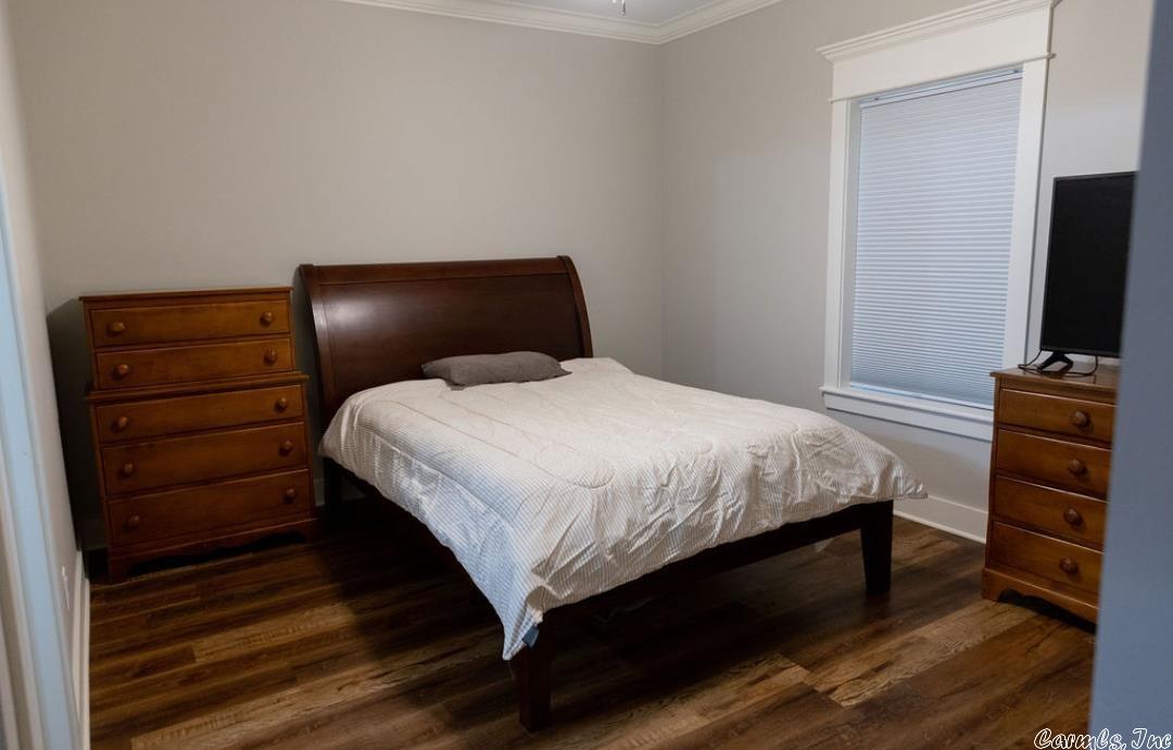 Jessieville - Residential