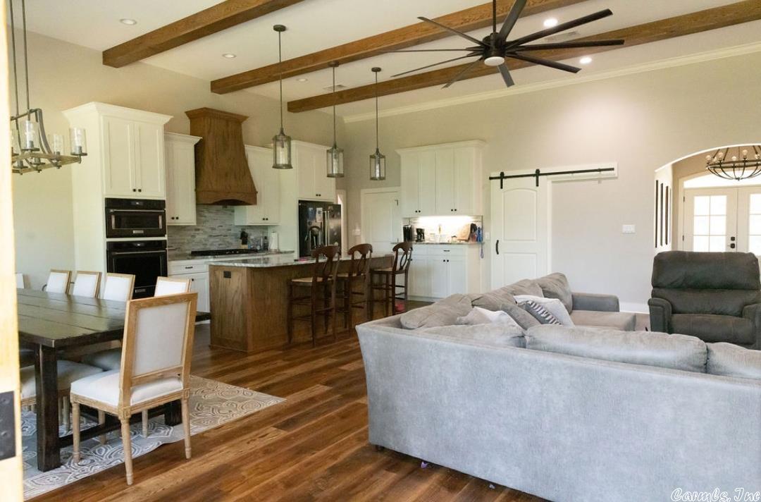 Jessieville - Residential