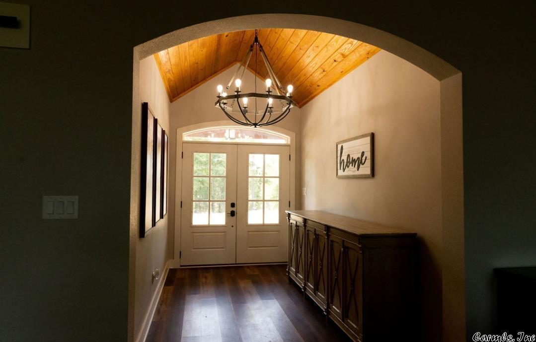 Jessieville - Residential