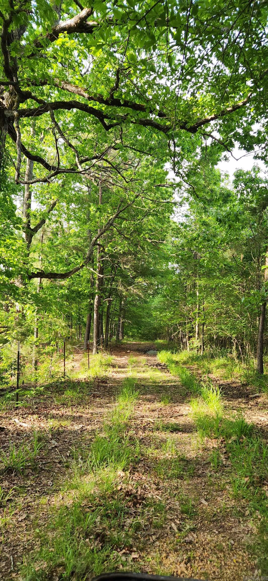 Metes & Bounds - Land