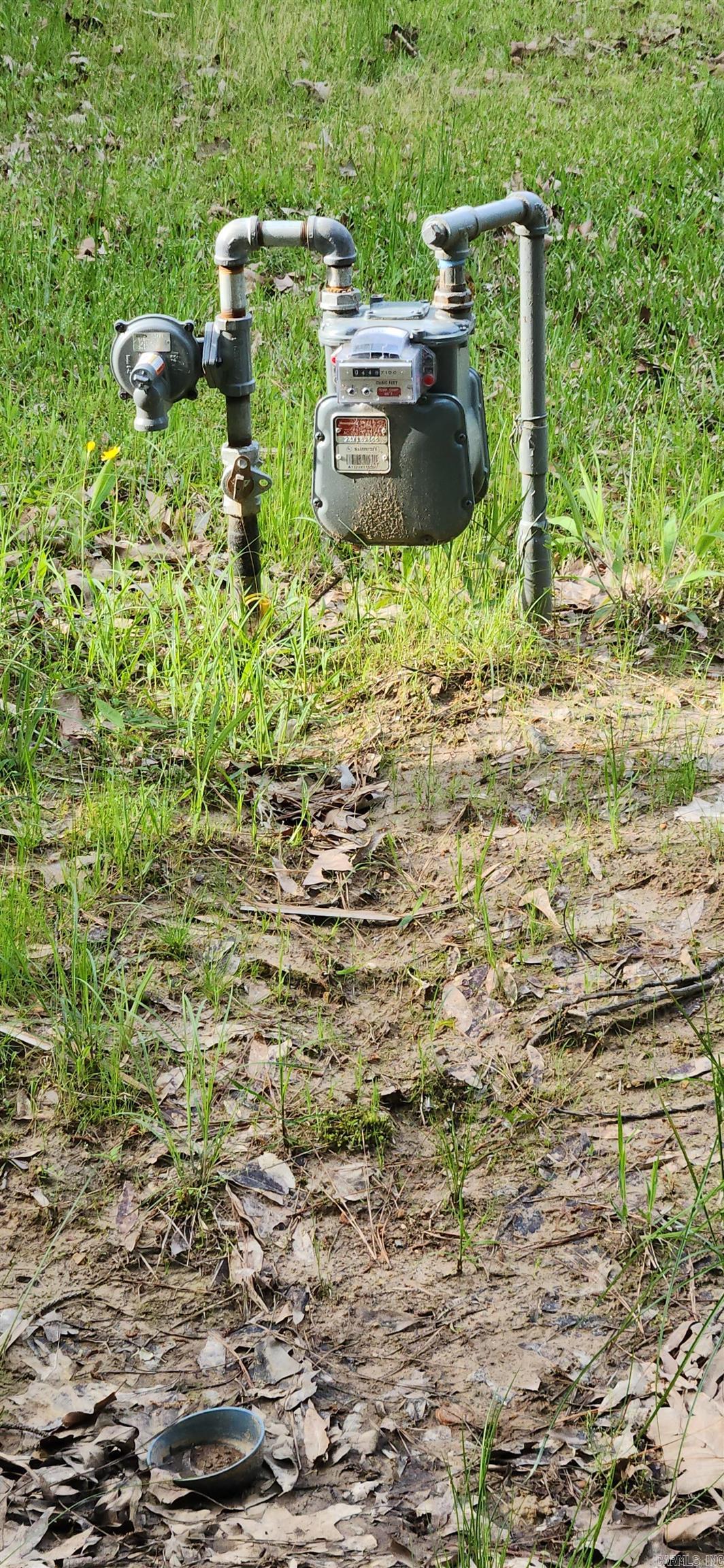 Metes & Bounds - Land