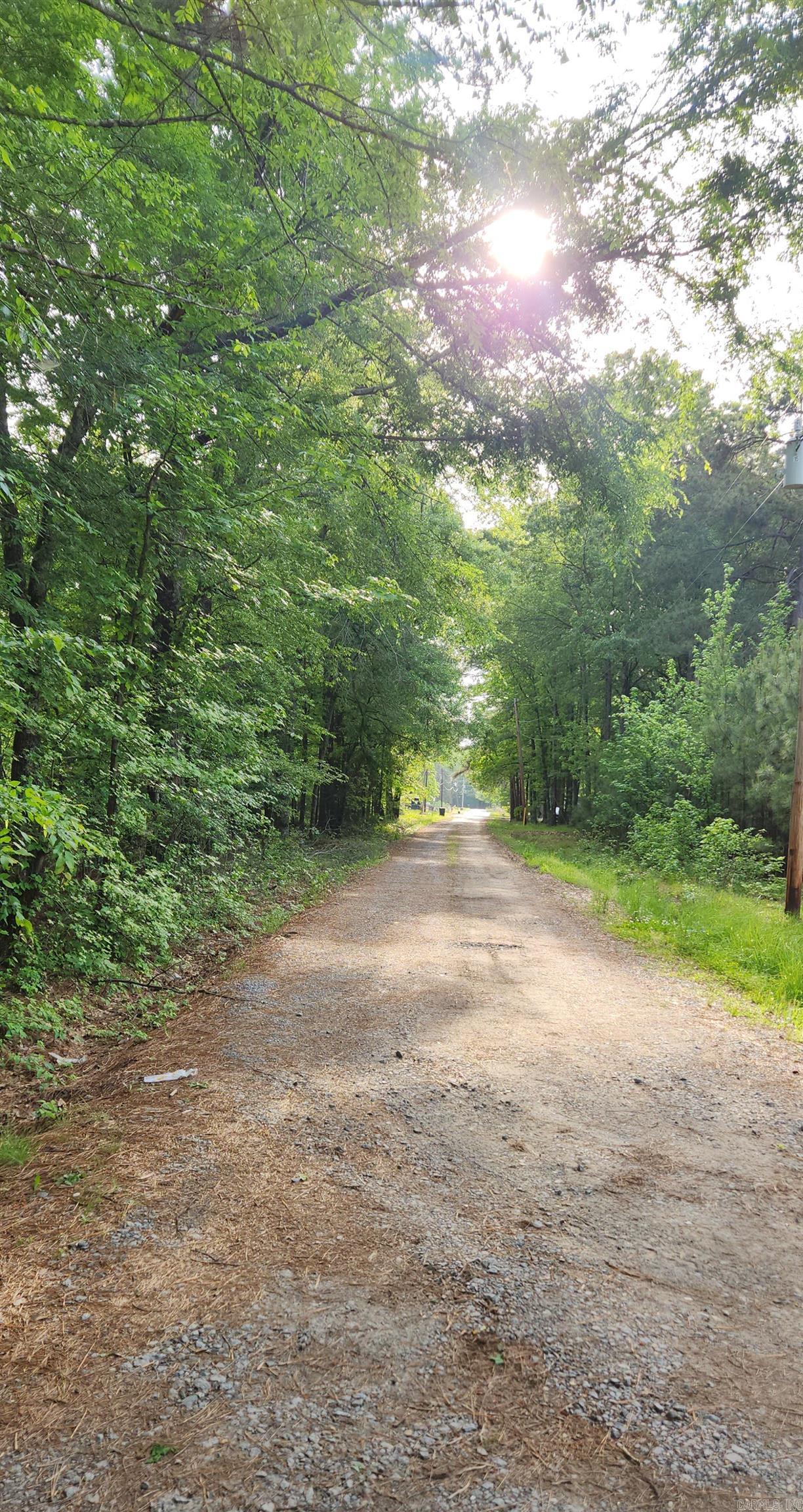 Metes & Bounds - Land