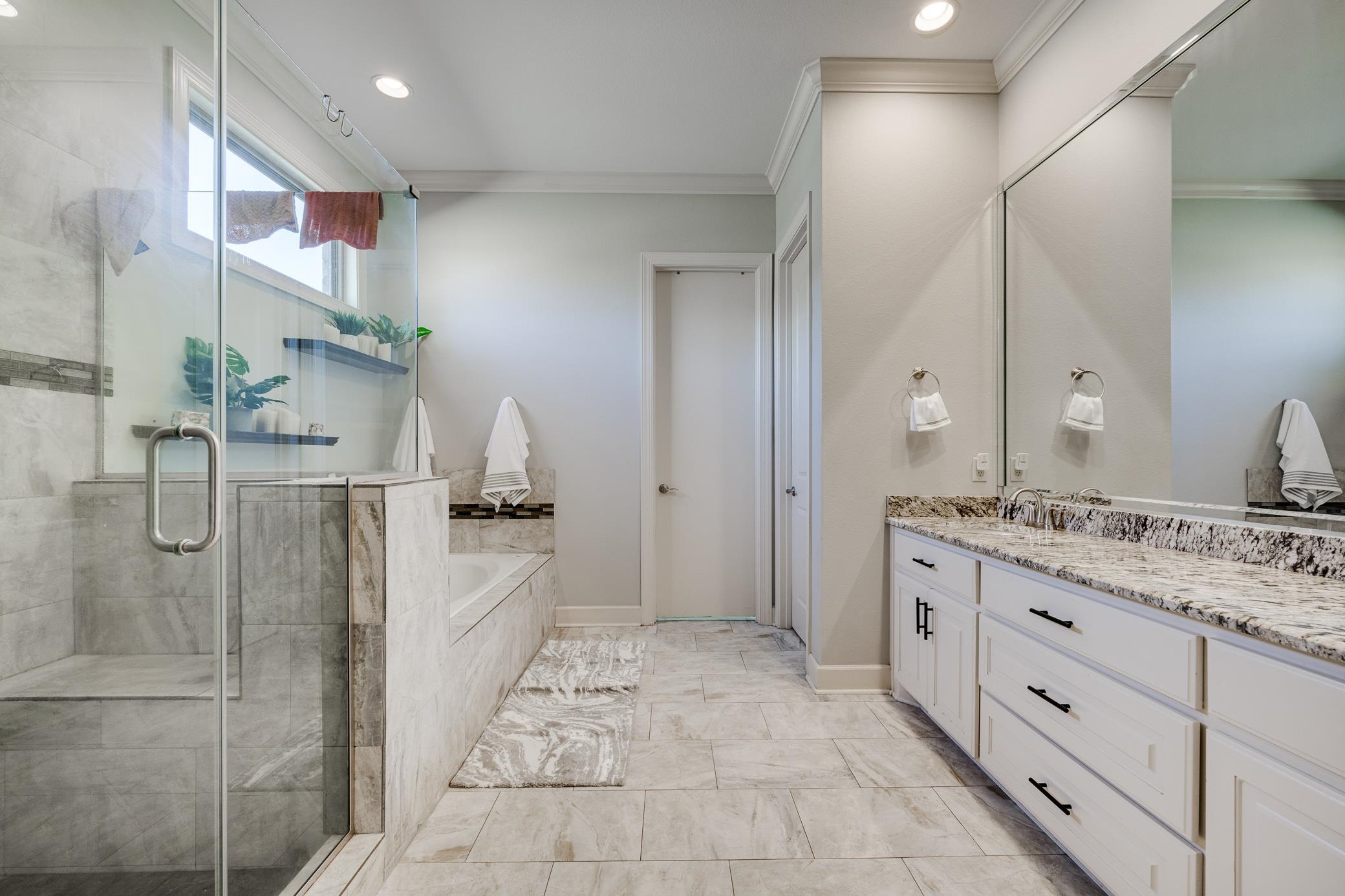 CREEKSIDE ADDN - Residential