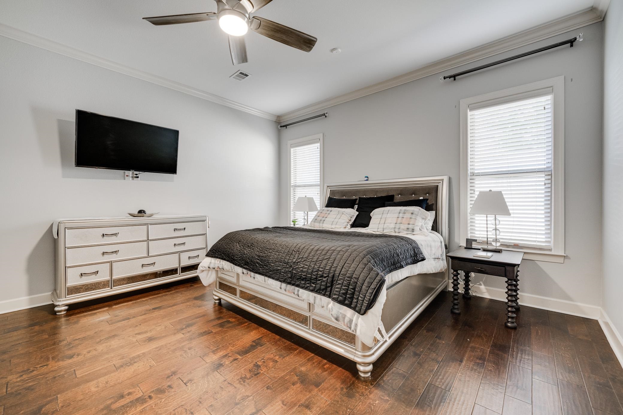 CREEKSIDE ADDN - Residential