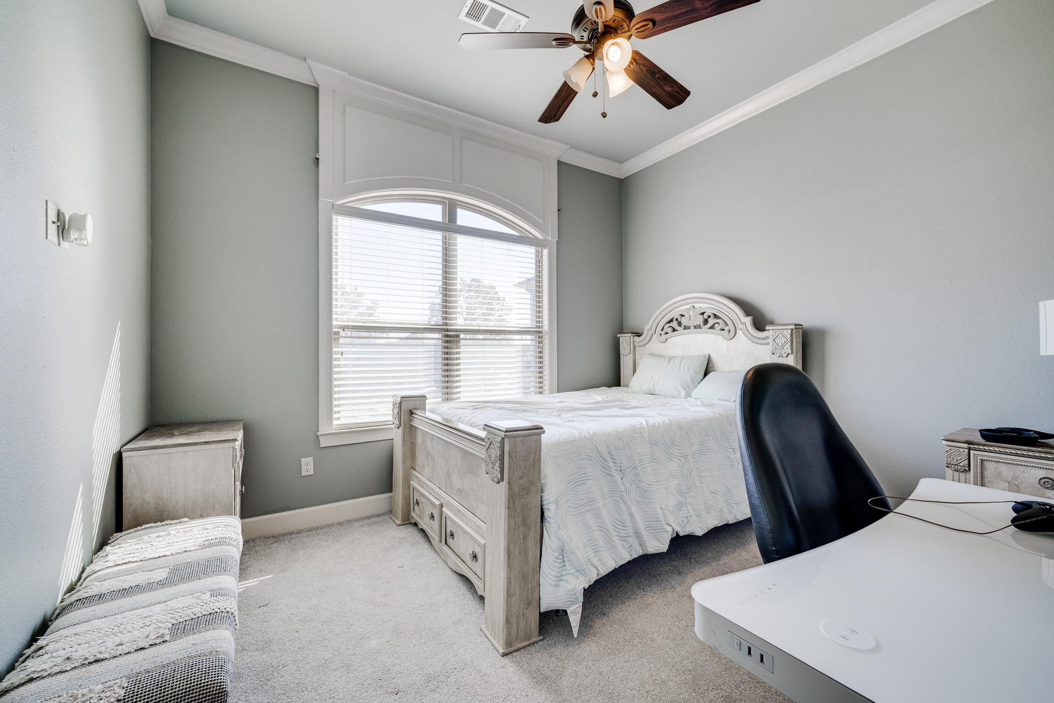 CREEKSIDE ADDN - Residential