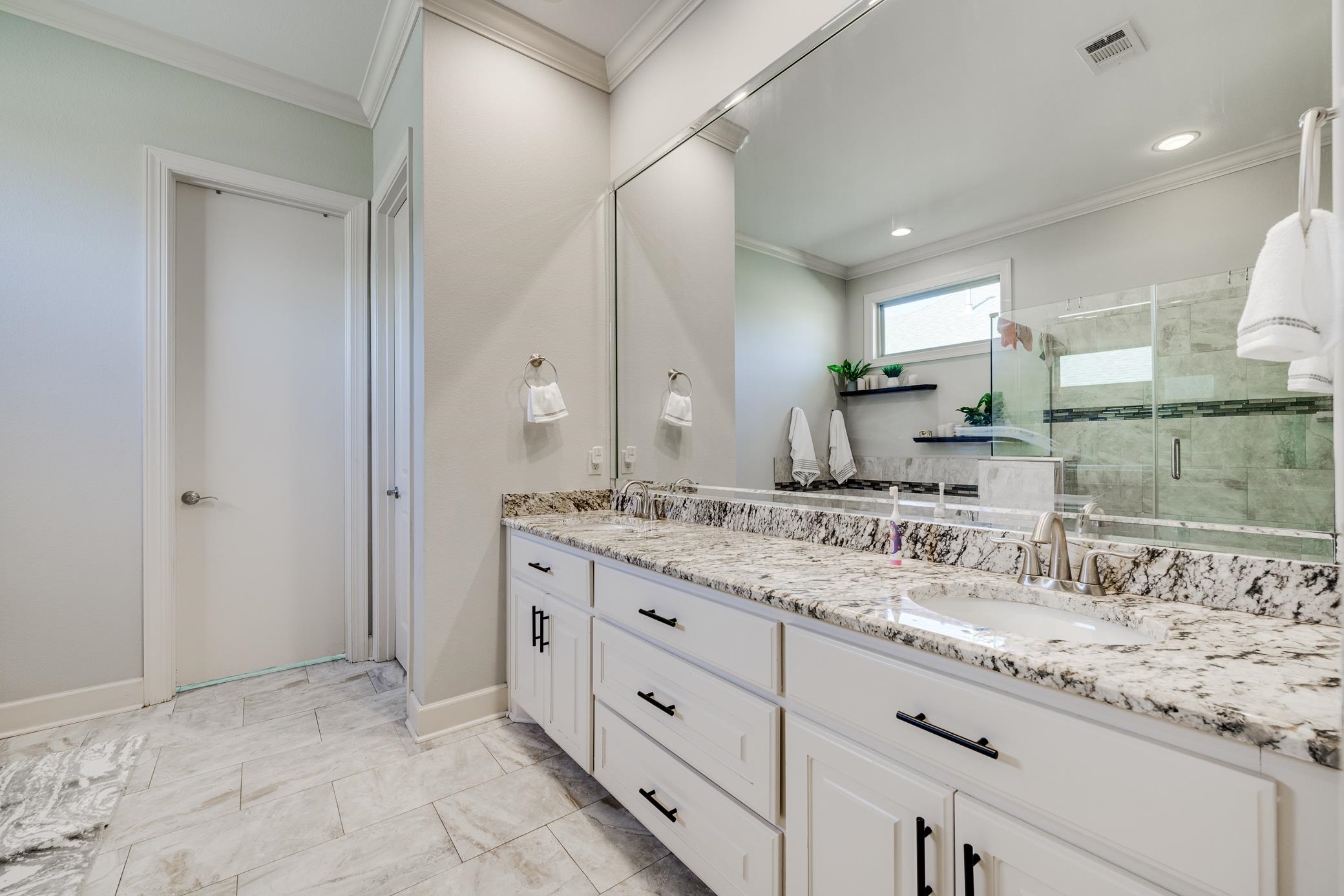CREEKSIDE ADDN - Residential