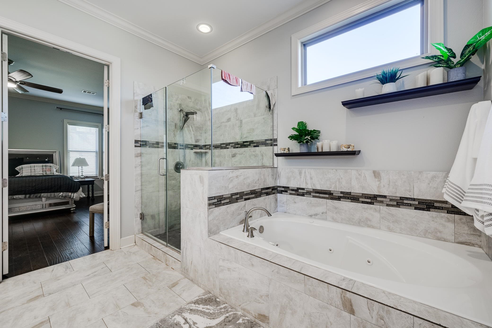 CREEKSIDE ADDN - Residential