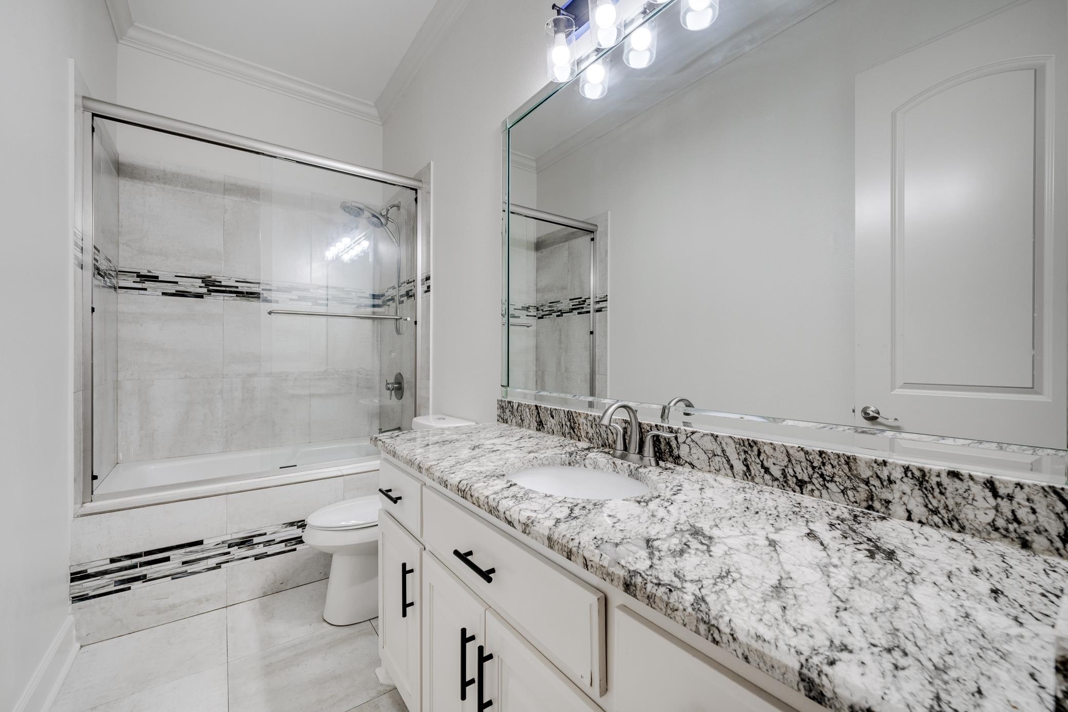 CREEKSIDE ADDN - Residential