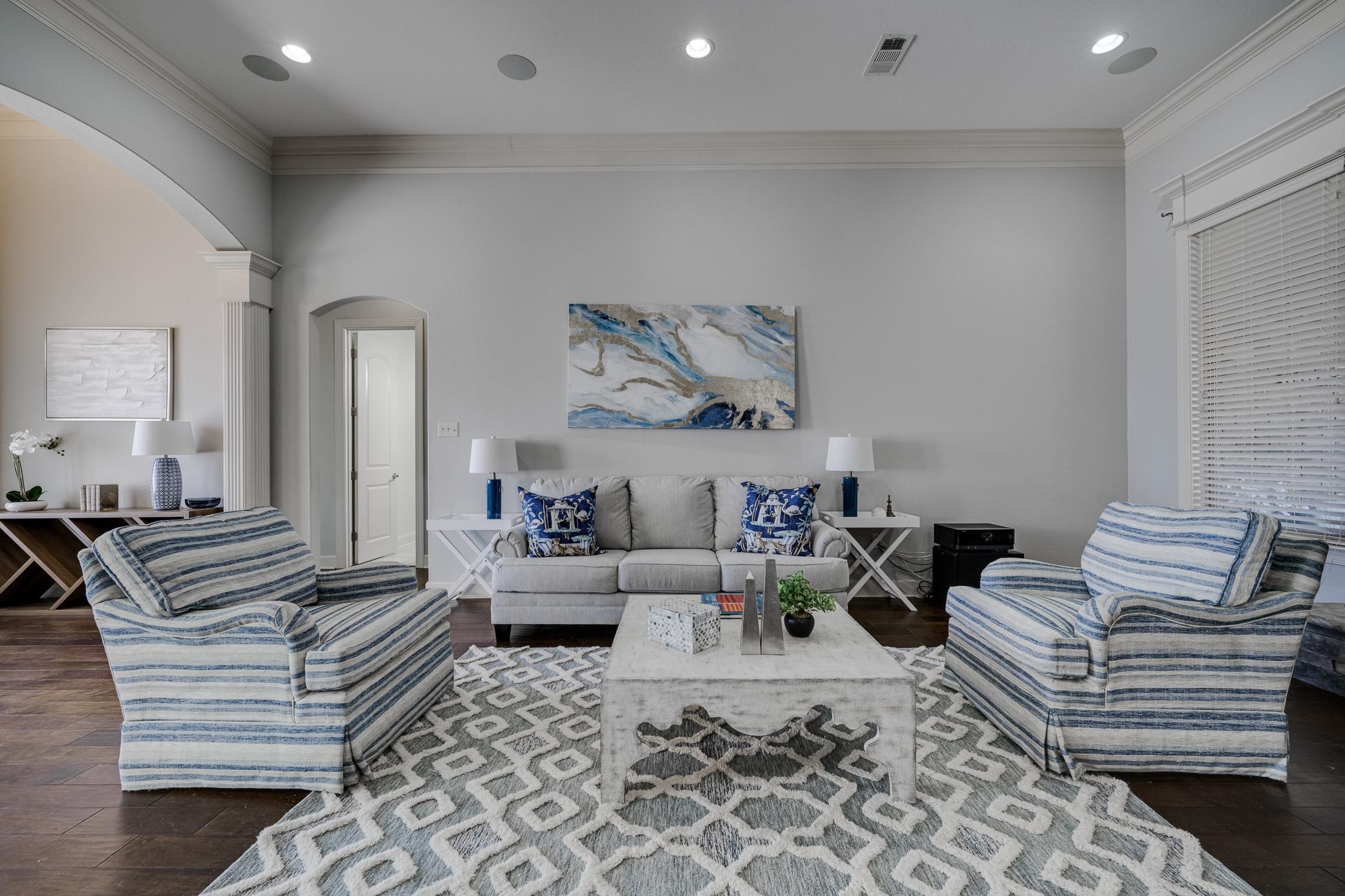 CREEKSIDE ADDN - Residential
