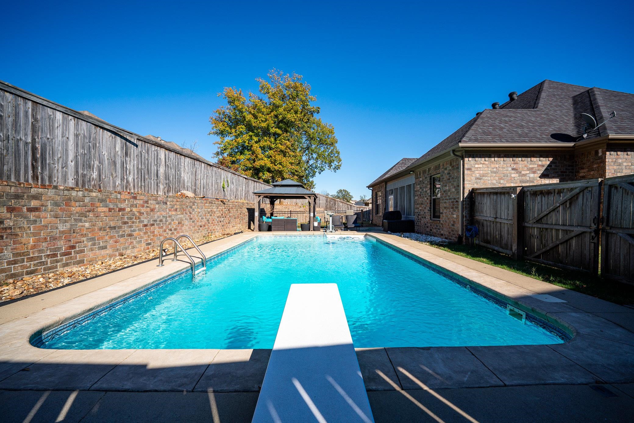 CREEKSIDE ADDN - Residential