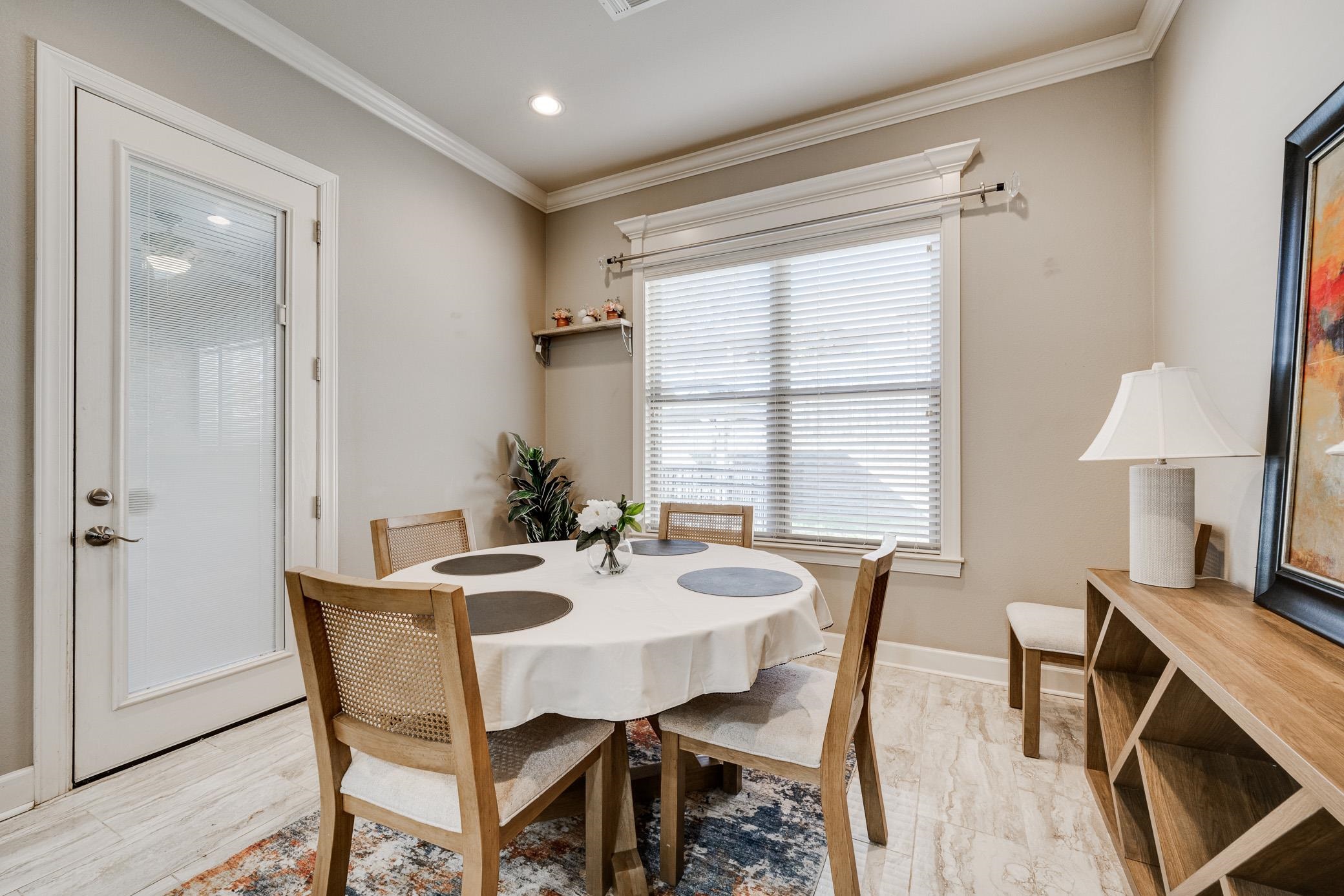 CREEKSIDE ADDN - Residential