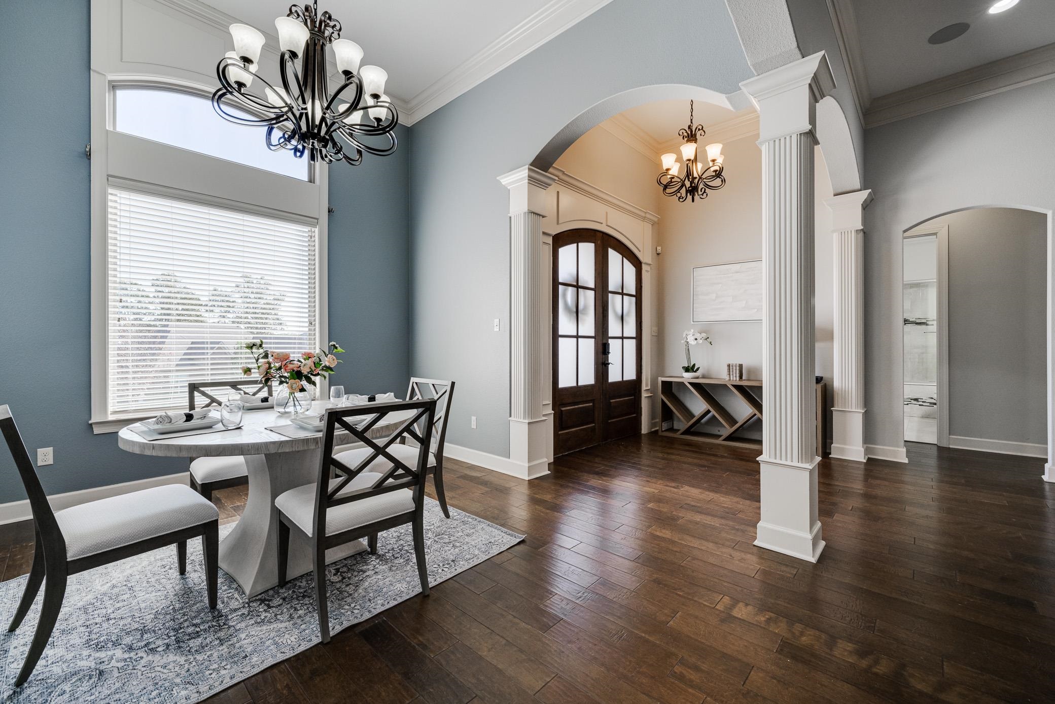 CREEKSIDE ADDN - Residential