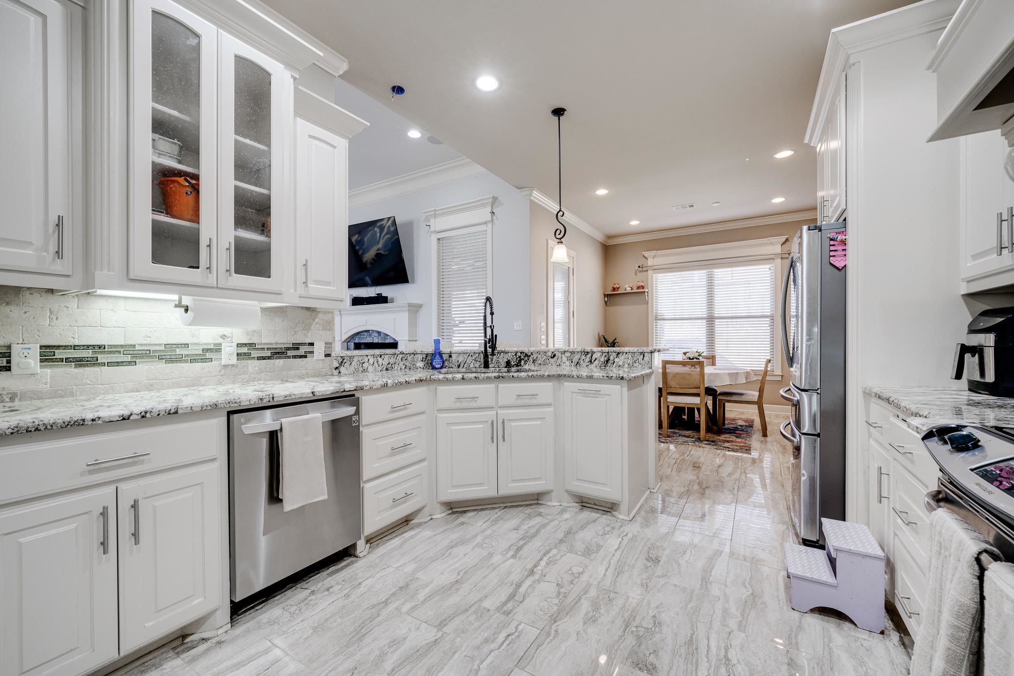 CREEKSIDE ADDN - Residential