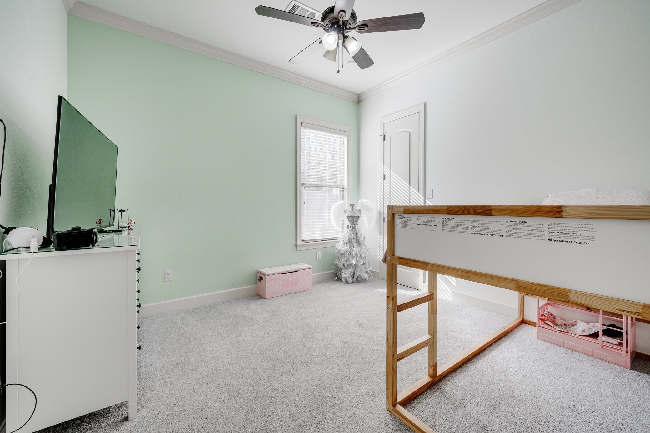 CREEKSIDE ADDN - Residential