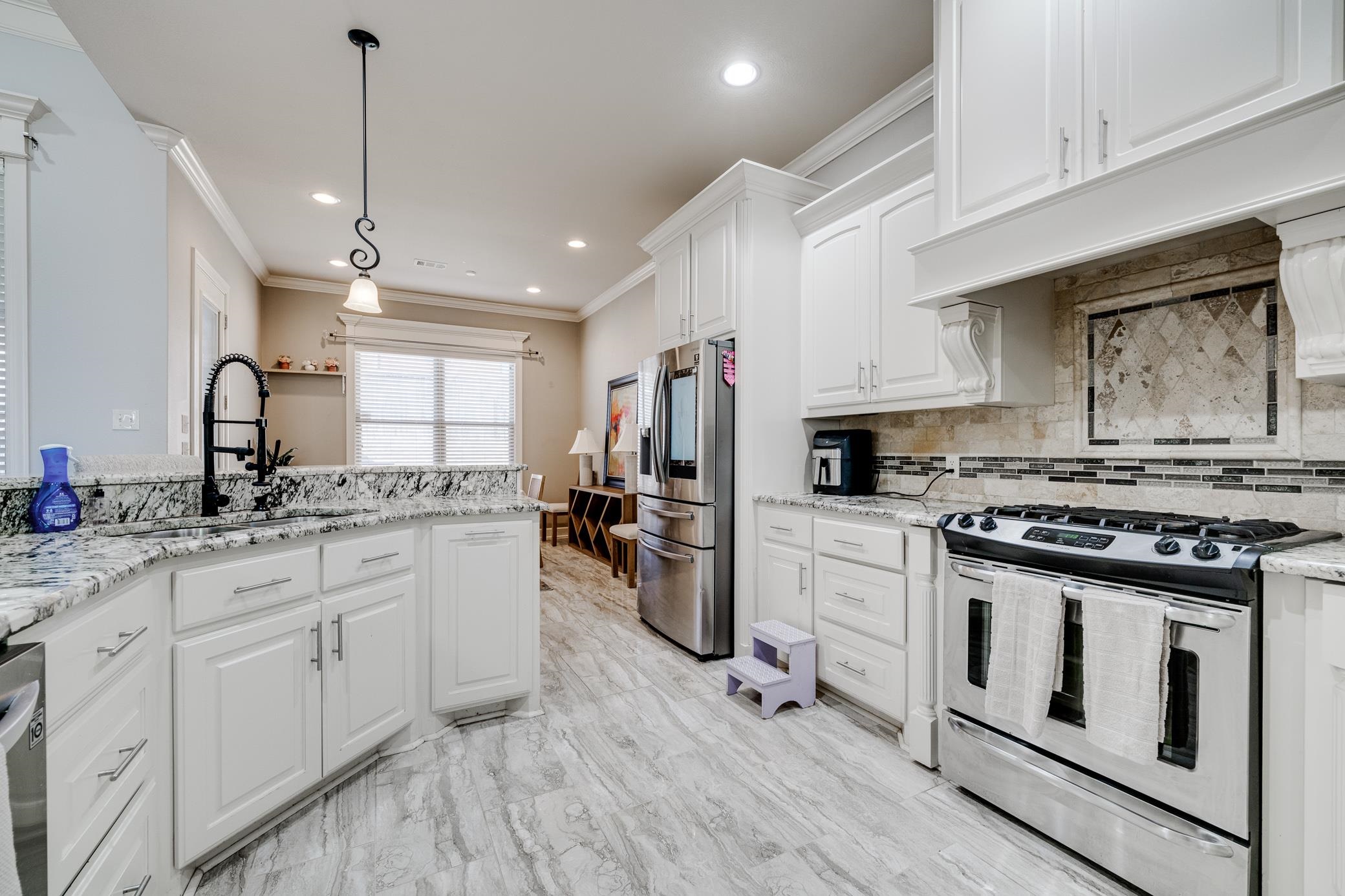 CREEKSIDE ADDN - Residential