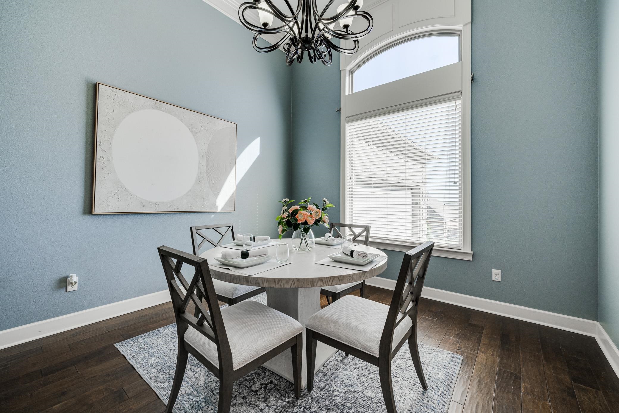 CREEKSIDE ADDN - Residential
