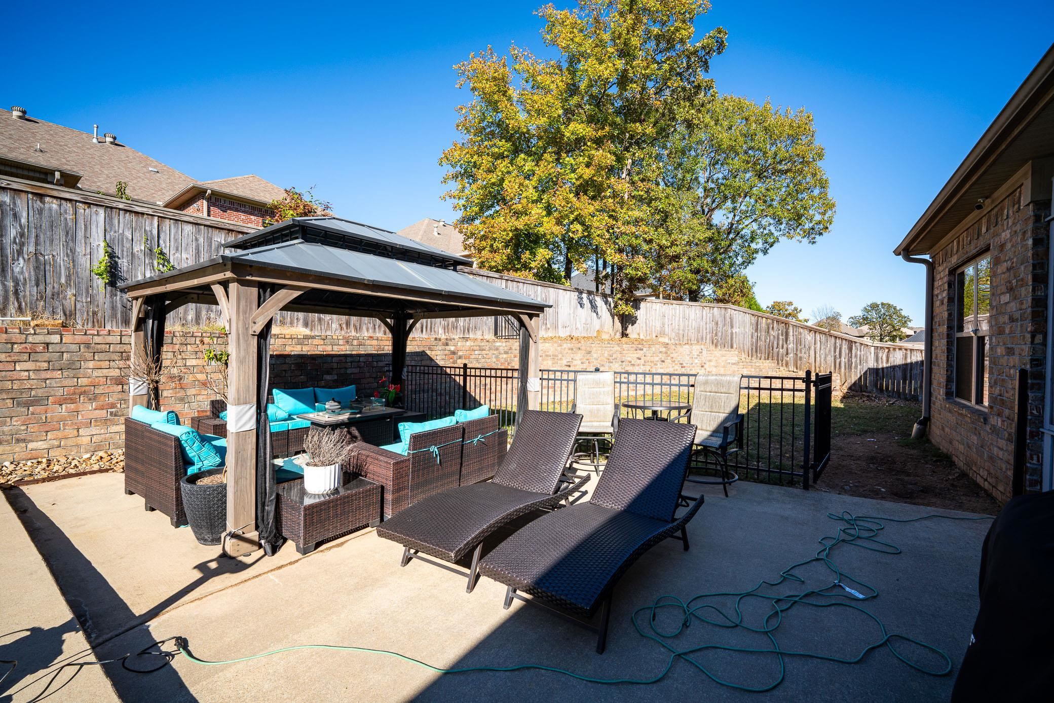 CREEKSIDE ADDN - Residential