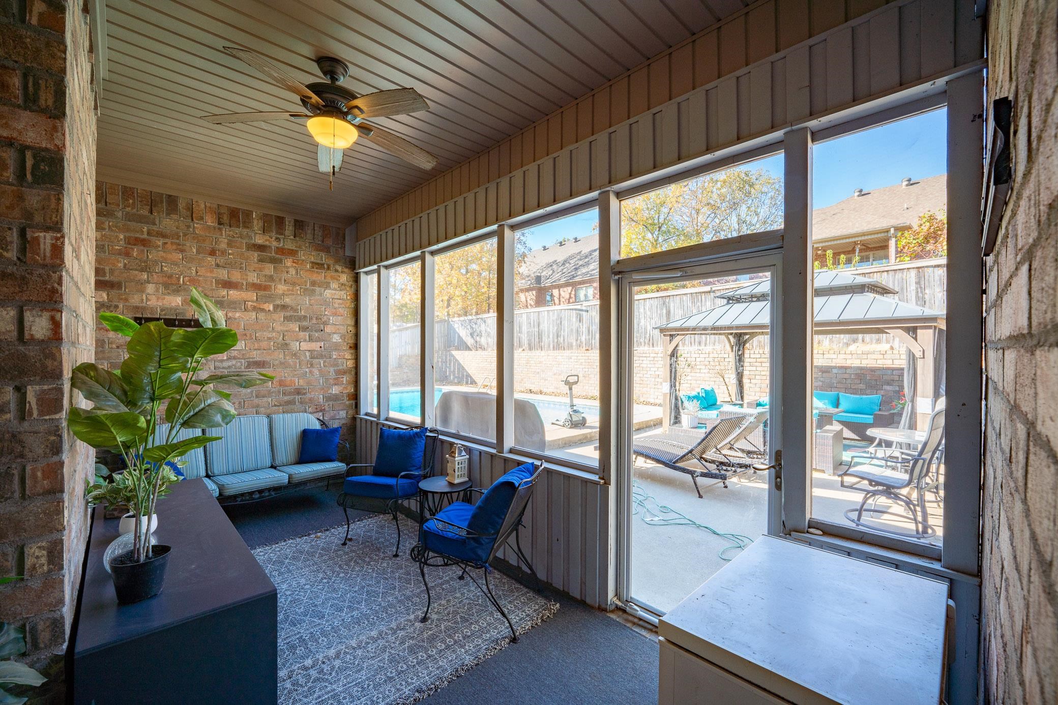 CREEKSIDE ADDN - Residential