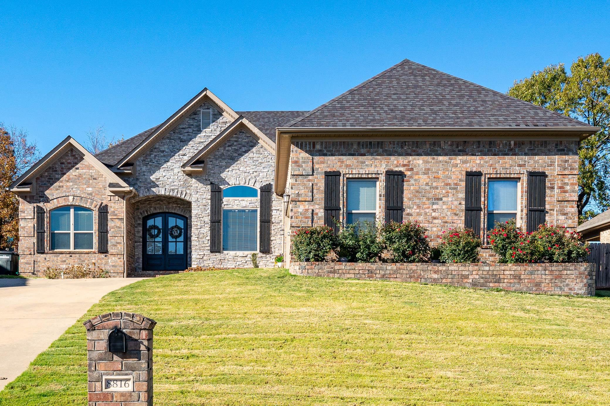 CREEKSIDE ADDN - Residential