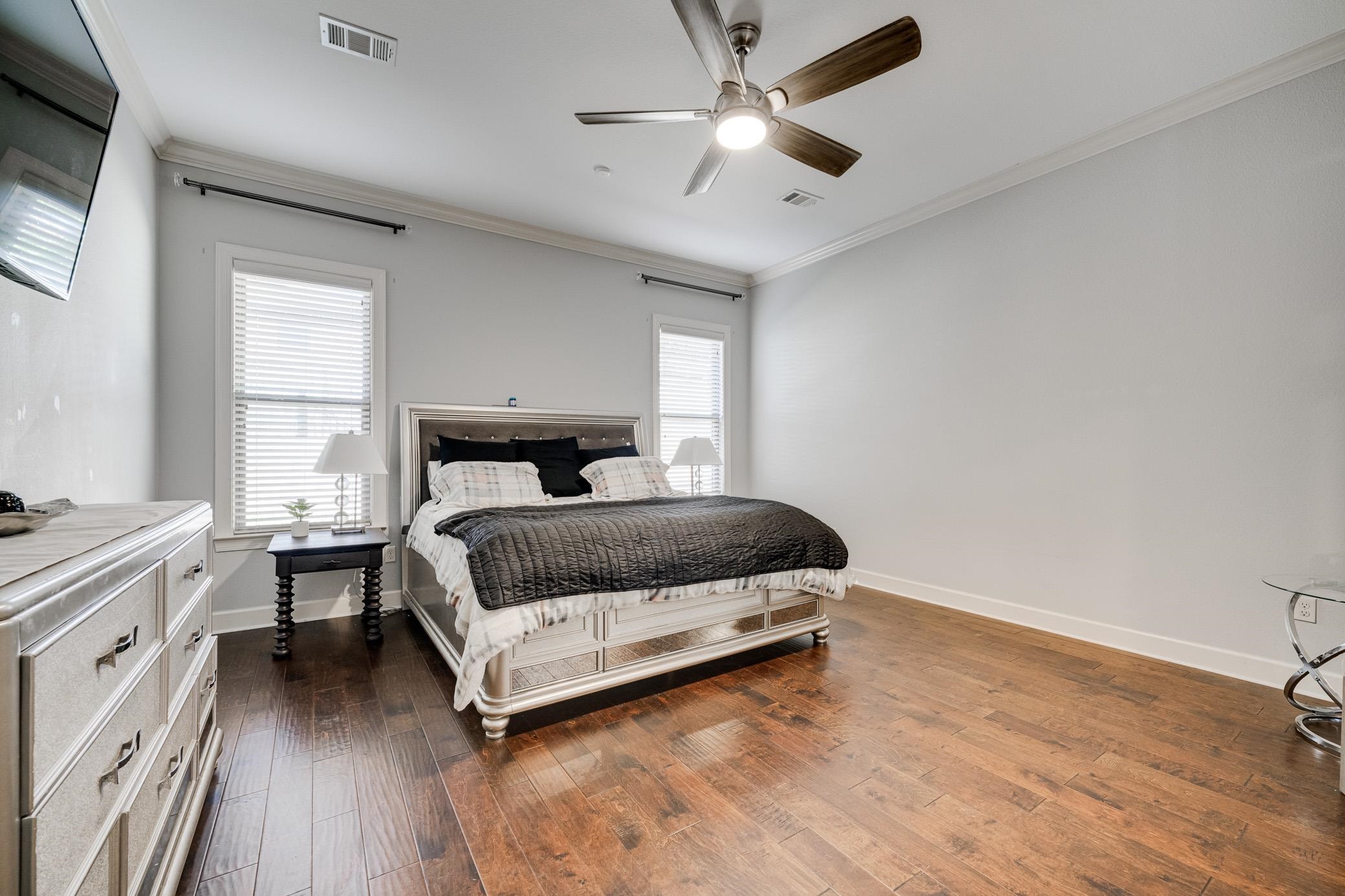 CREEKSIDE ADDN - Residential
