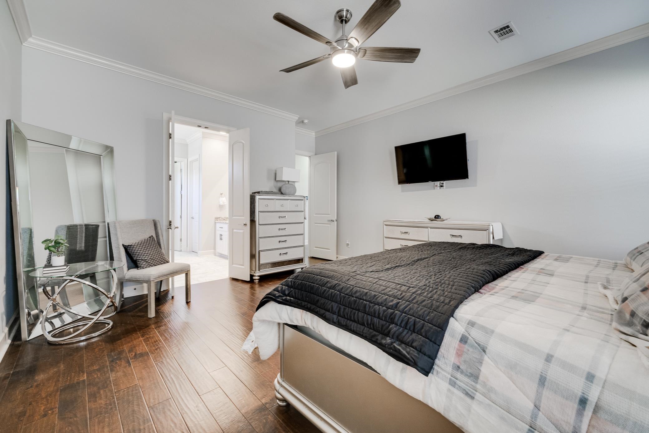 CREEKSIDE ADDN - Residential