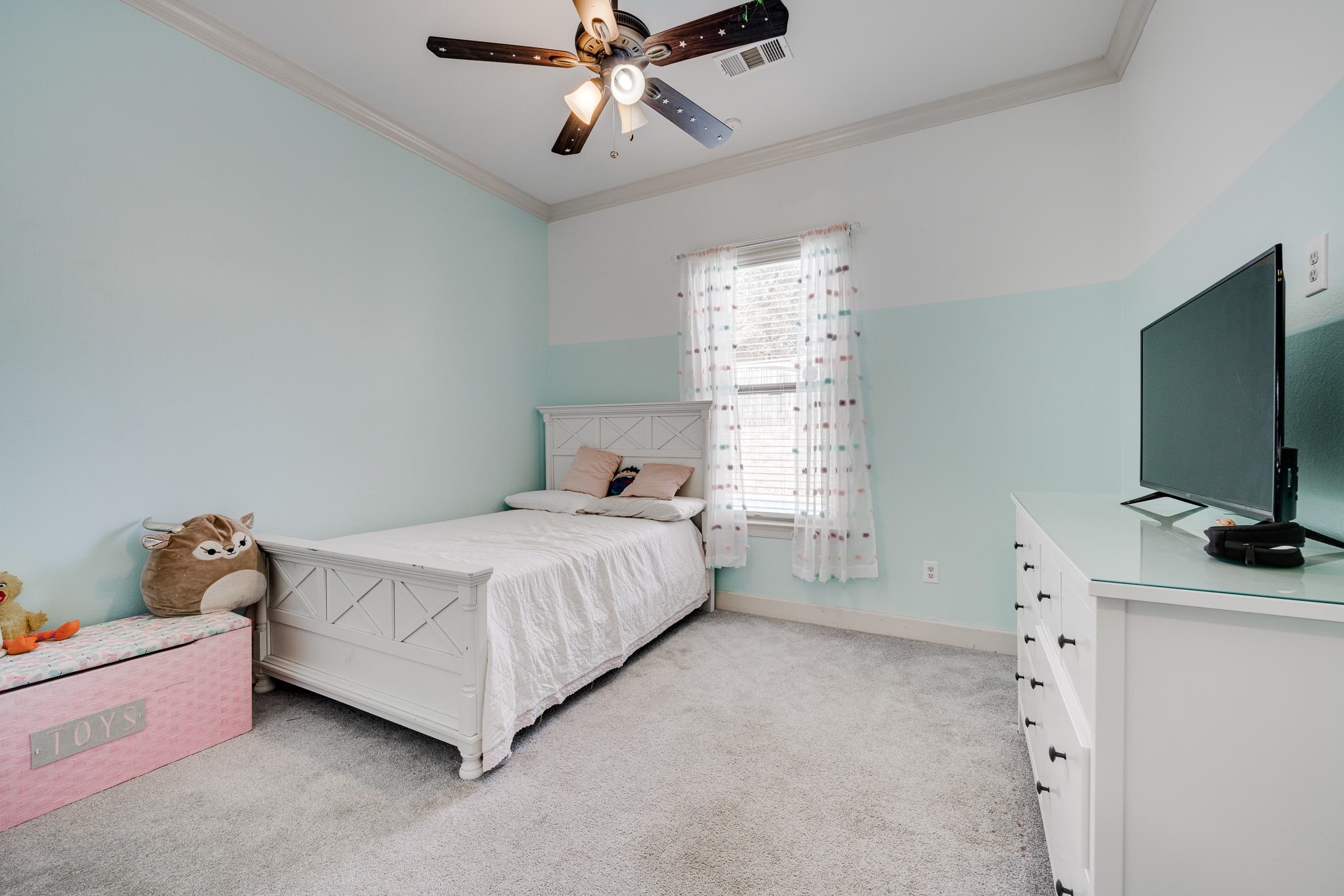 CREEKSIDE ADDN - Residential