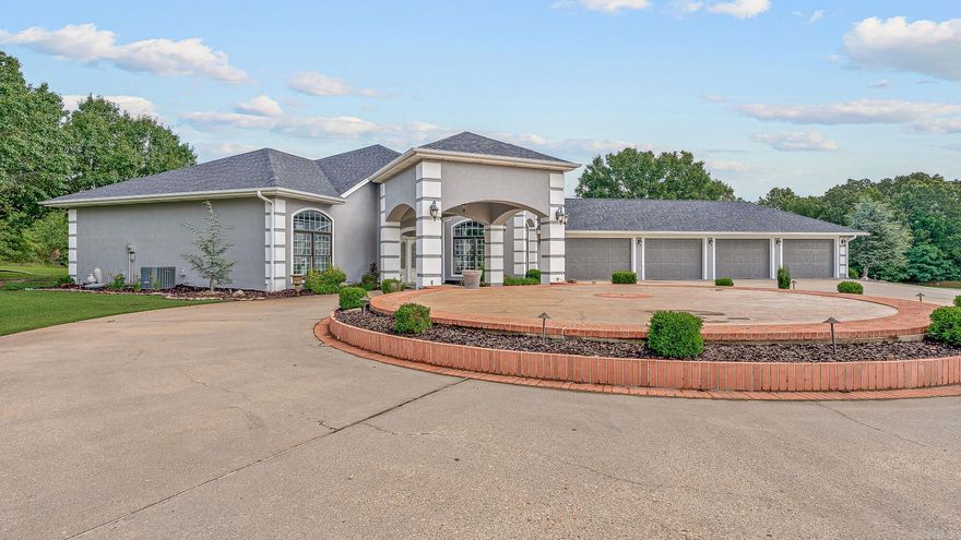 Stunning Newly Renovated Home on 50.6± Prime Acres in Paragould Arkansas. 4 Bed | 2.5 Bath | 3021 sqft | Newly Remodeled. Divided into 9 Tracts. Buy one, any combination or it as a whole! Auction ends August 4th @3 PM. Terms and conditions apply.