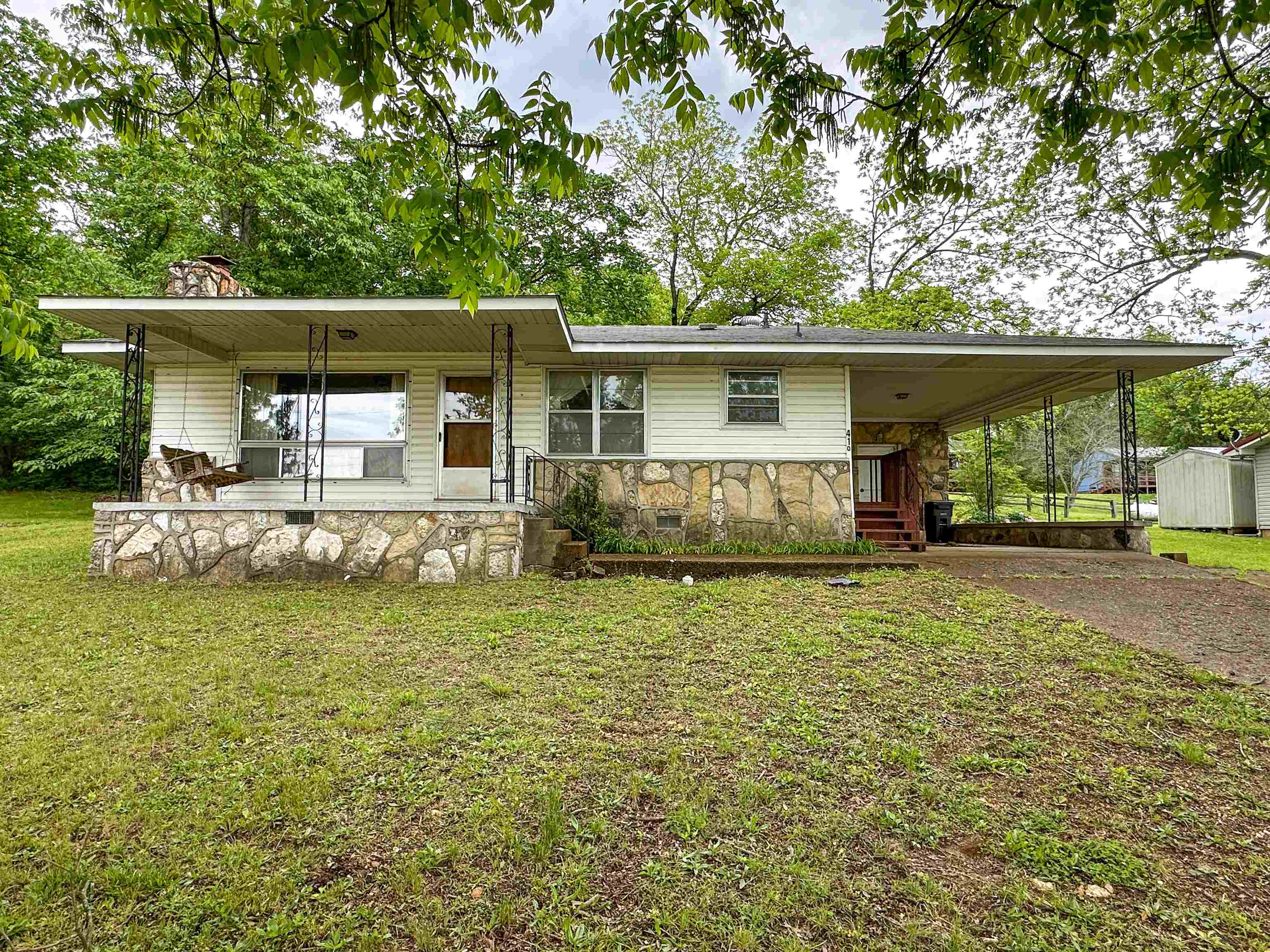 Hardy - Residential