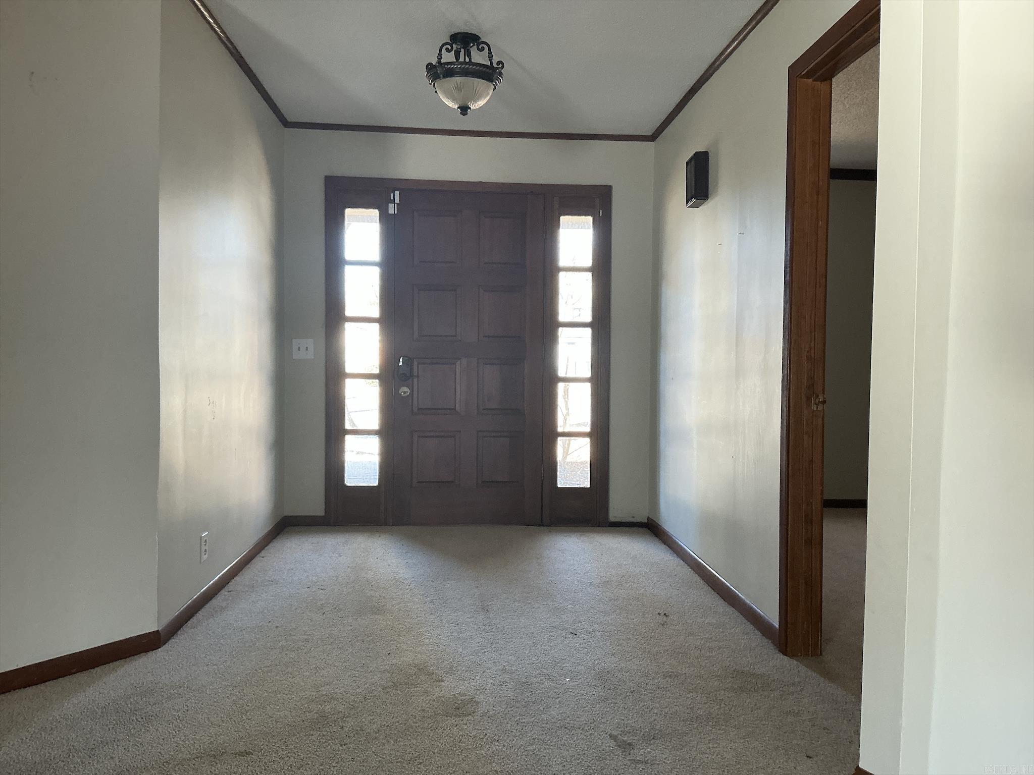 FOREST PARK G - Residential