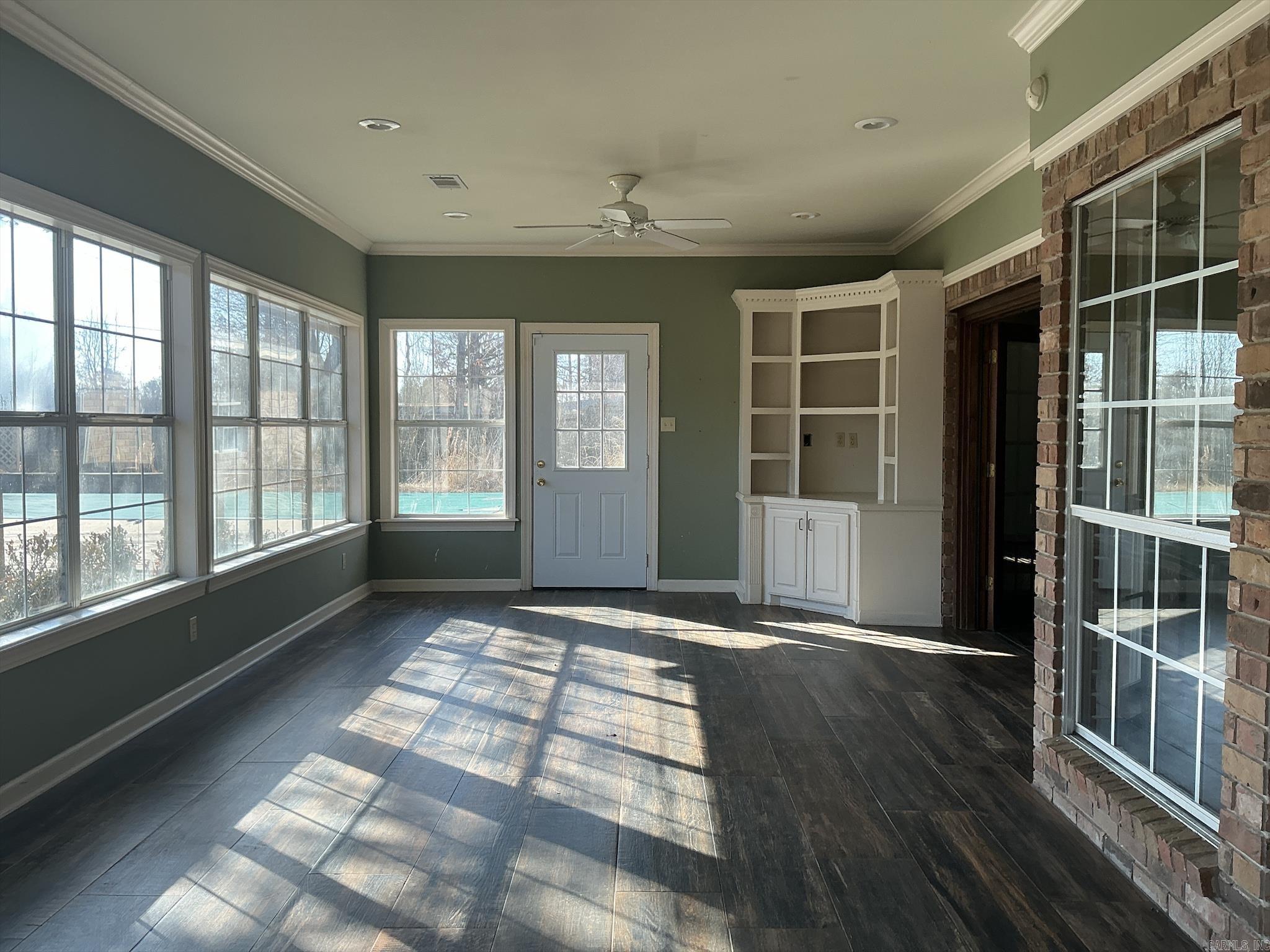 FOREST PARK G - Residential