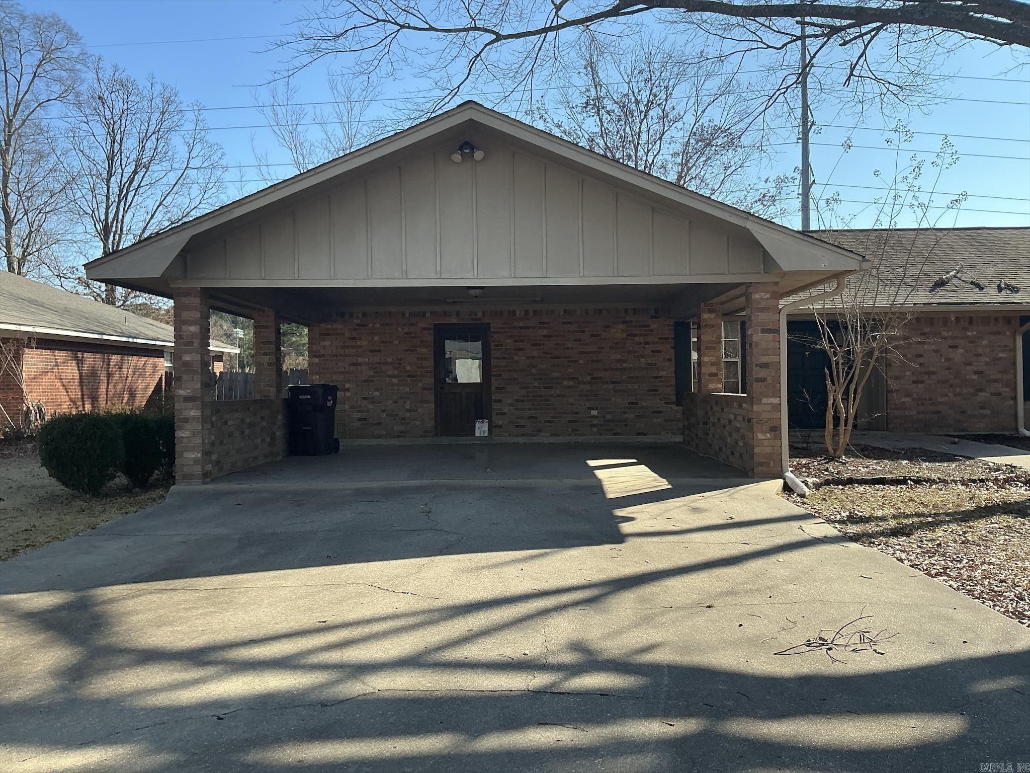 FOREST PARK G - Residential