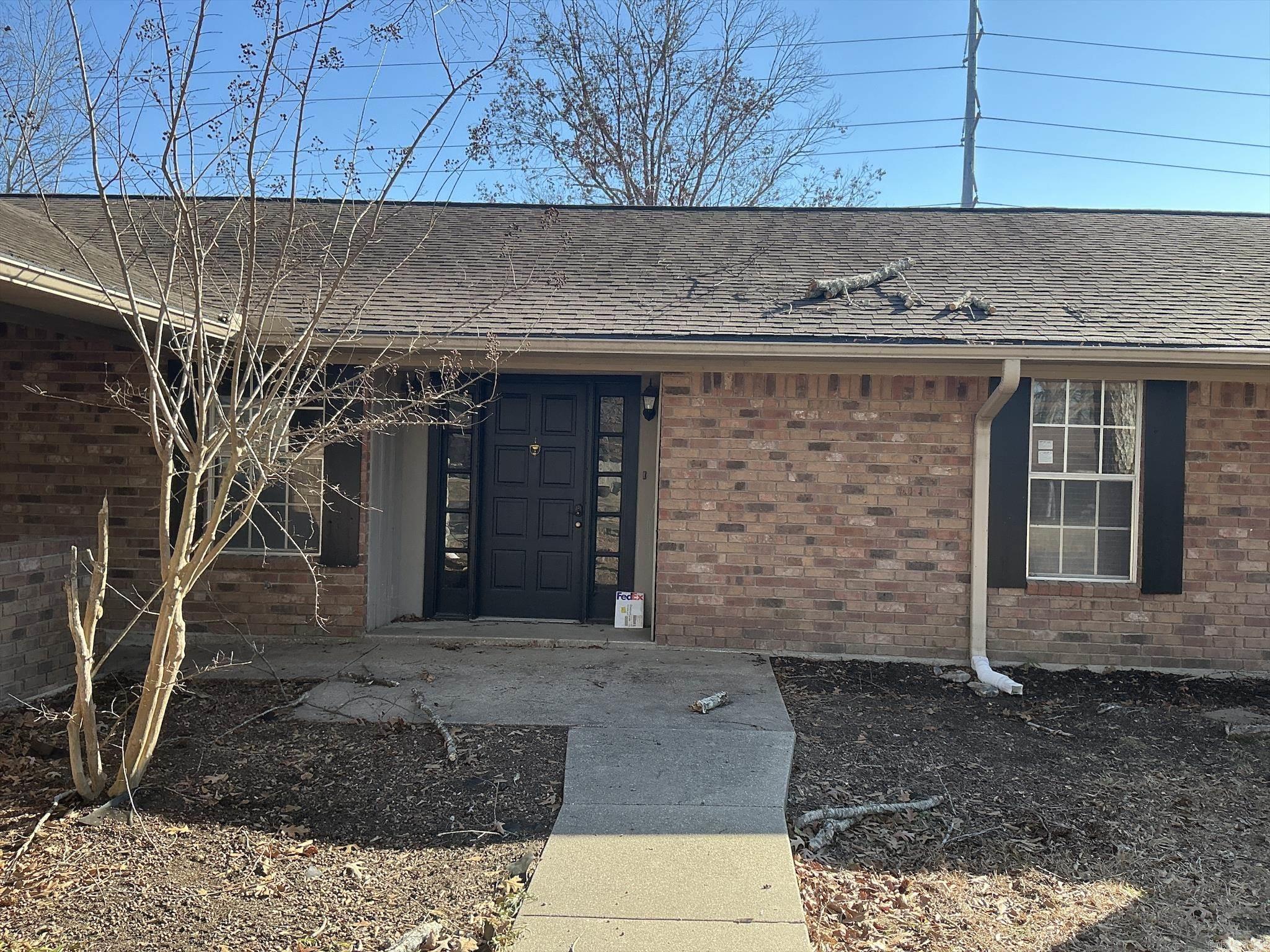 FOREST PARK G - Residential