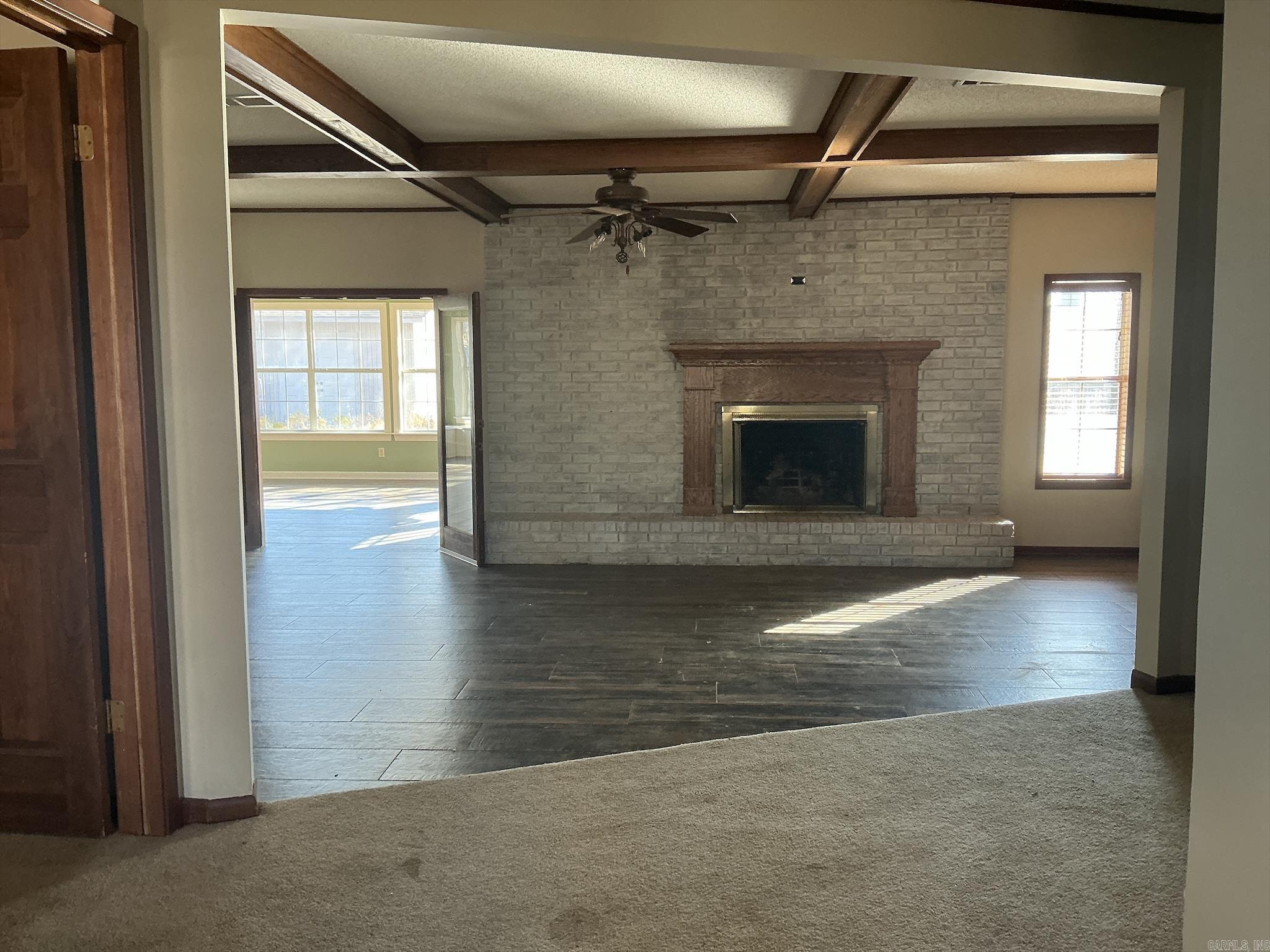 FOREST PARK G - Residential