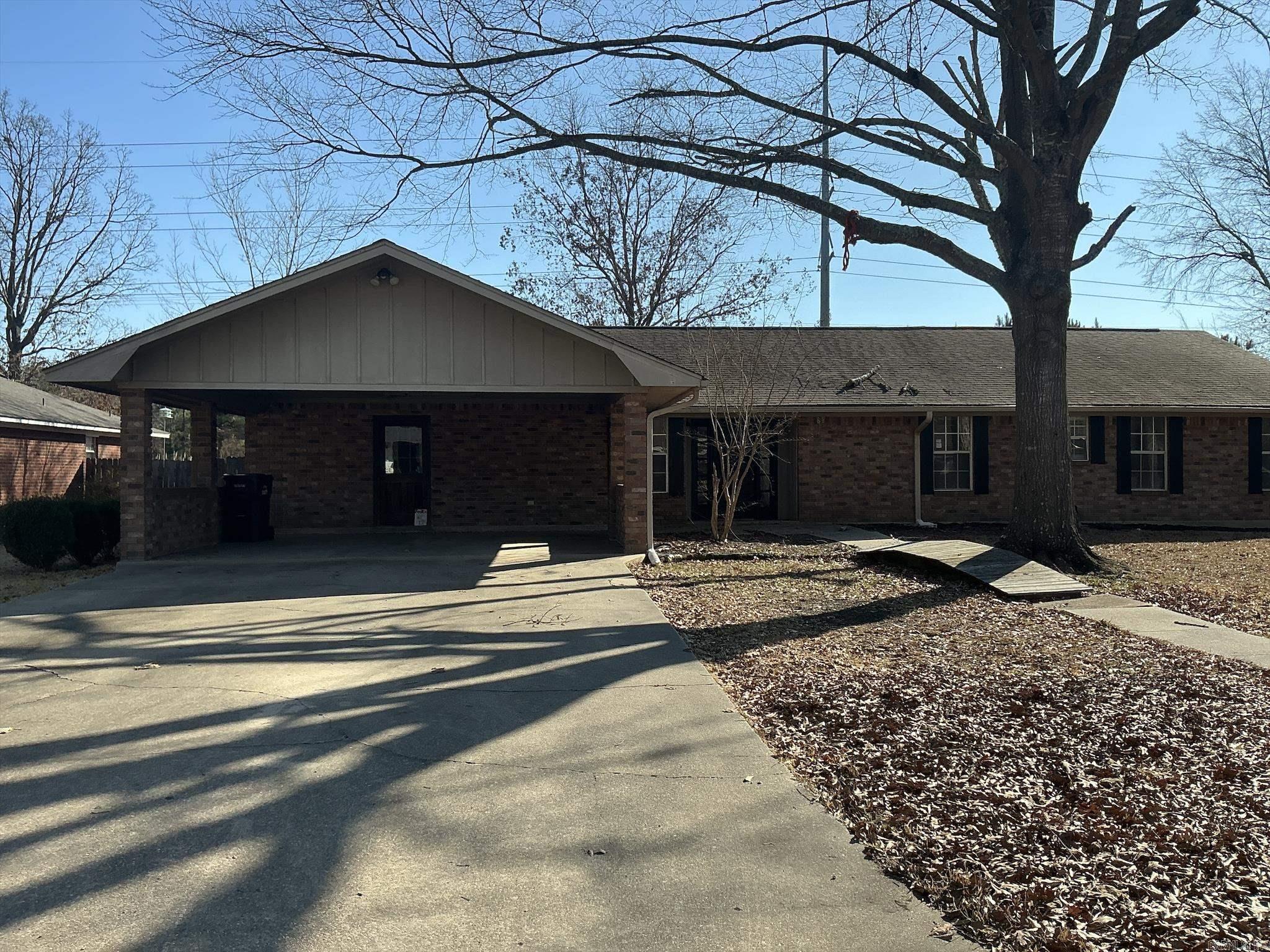 FOREST PARK G - Residential