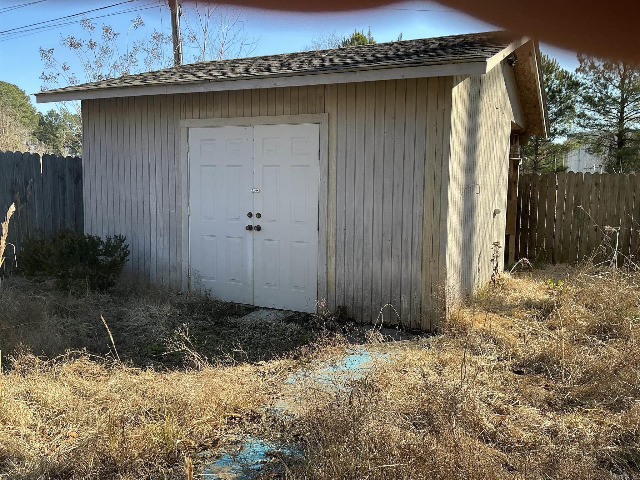 FOREST PARK G - Residential