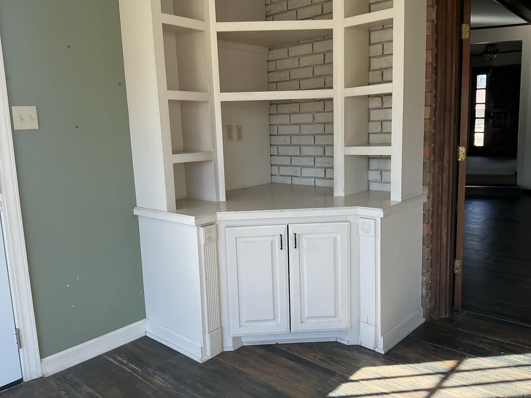 FOREST PARK G - Residential