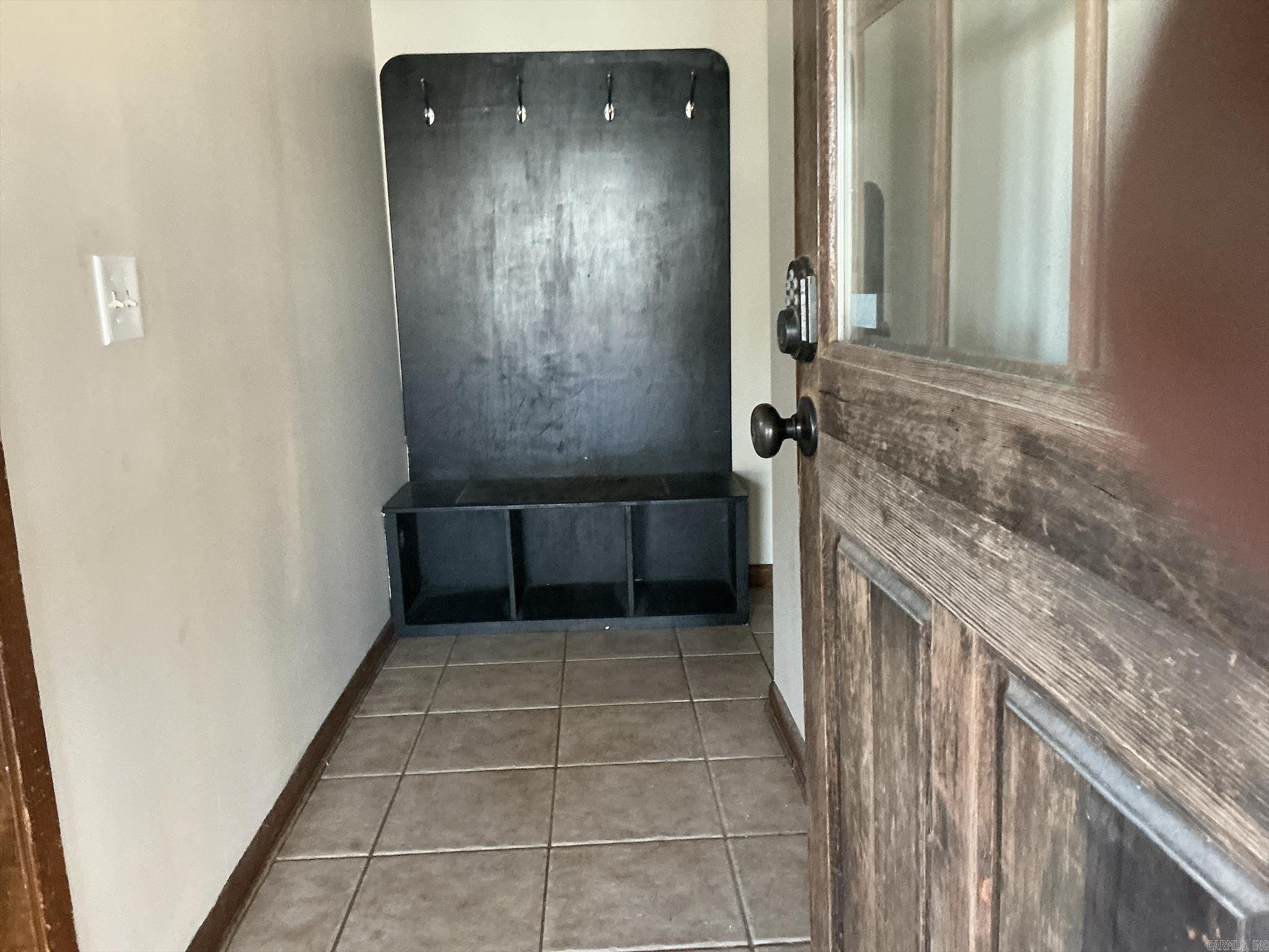 FOREST PARK G - Residential