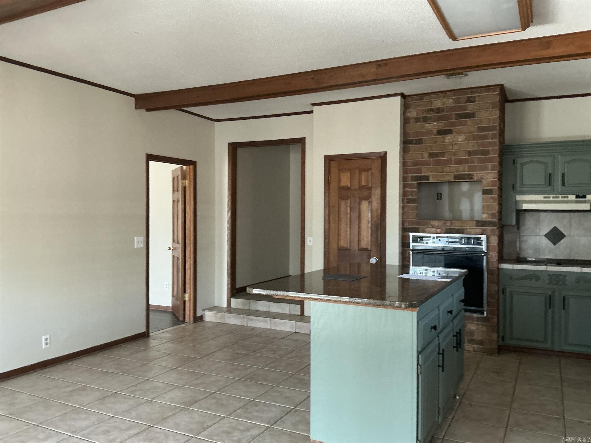 FOREST PARK G - Residential