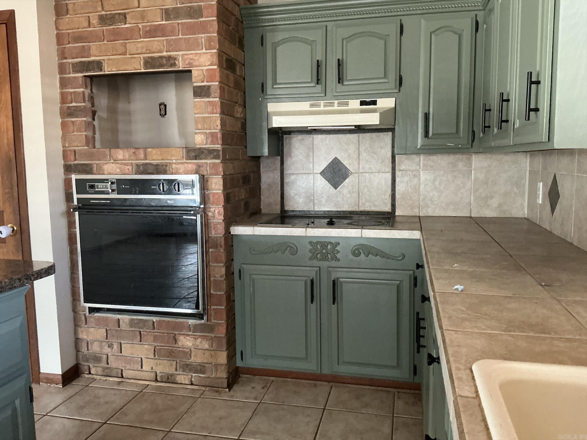 FOREST PARK G - Residential