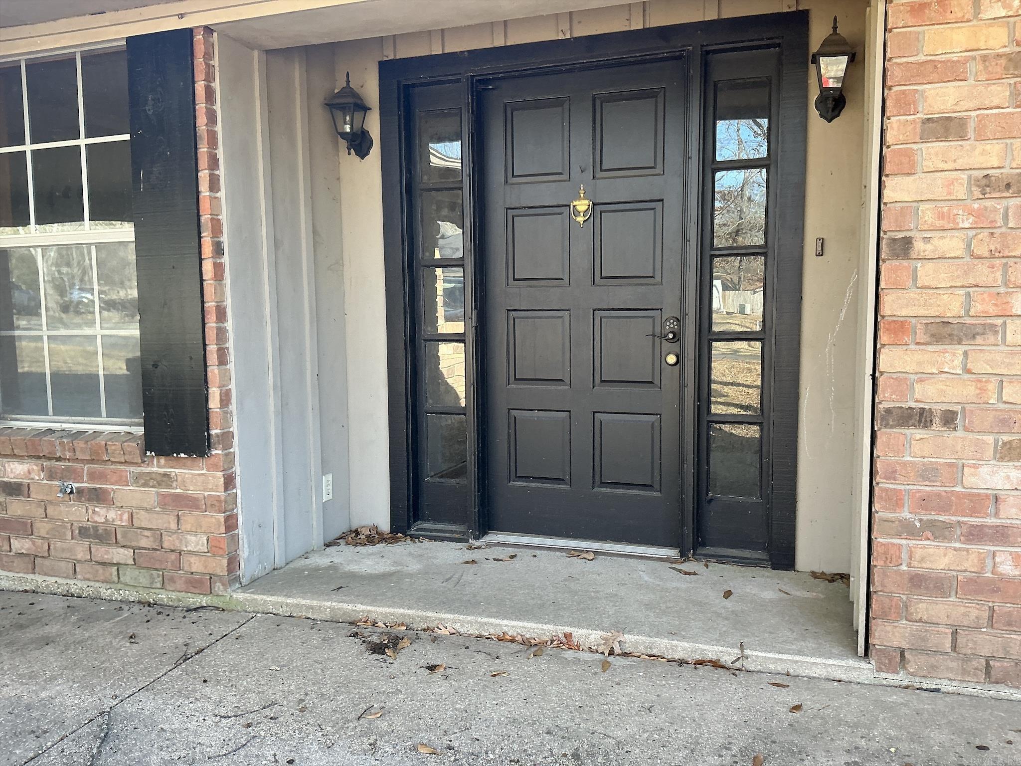 FOREST PARK G - Residential