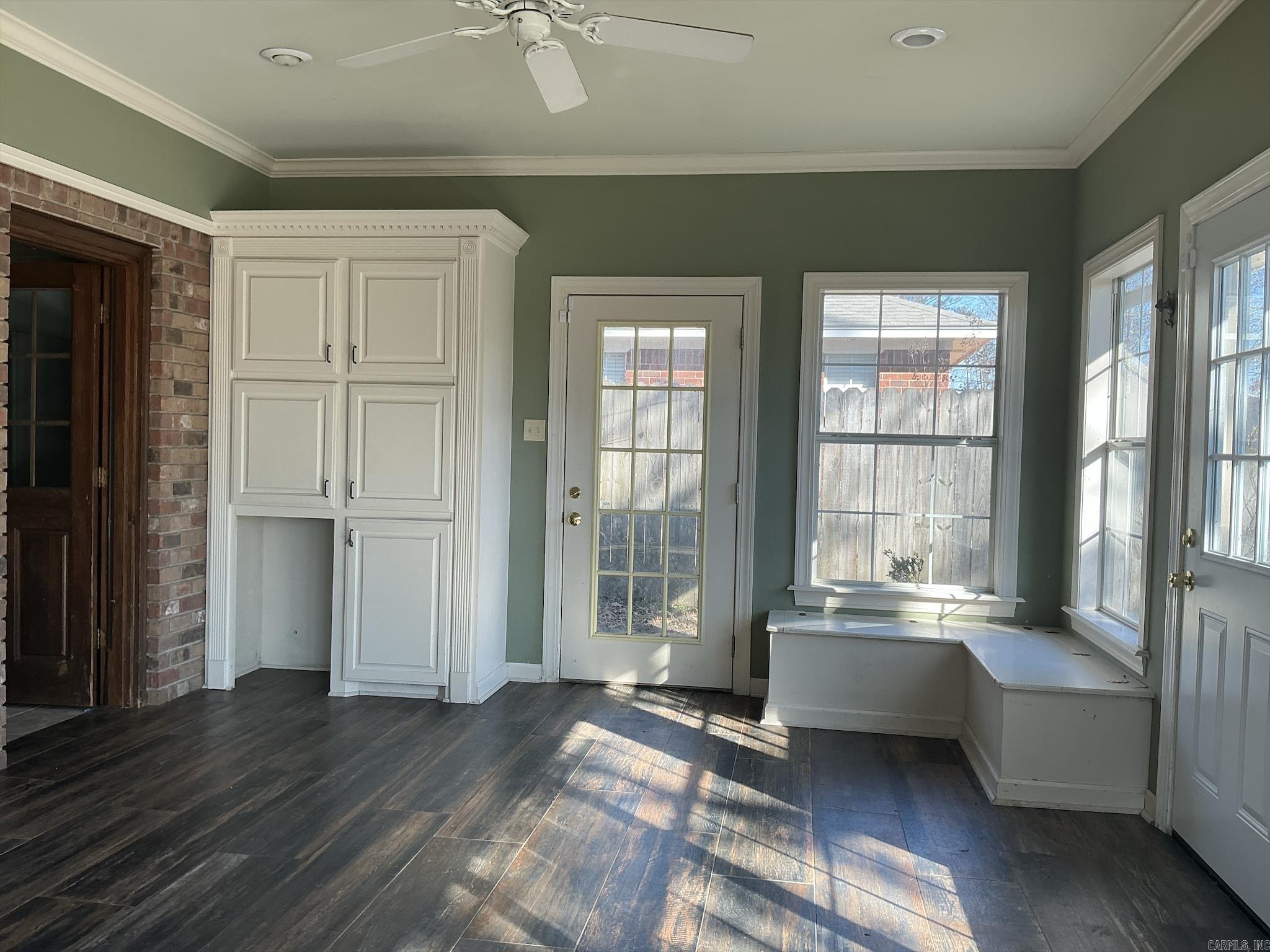 FOREST PARK G - Residential