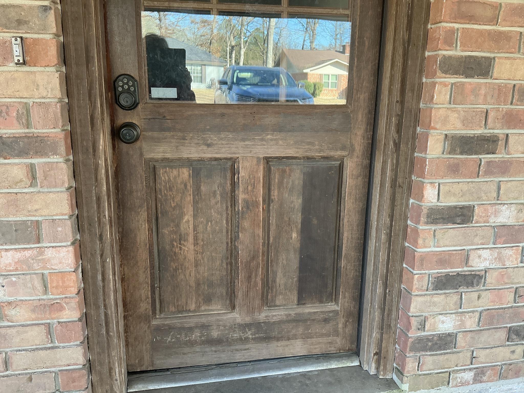 FOREST PARK G - Residential