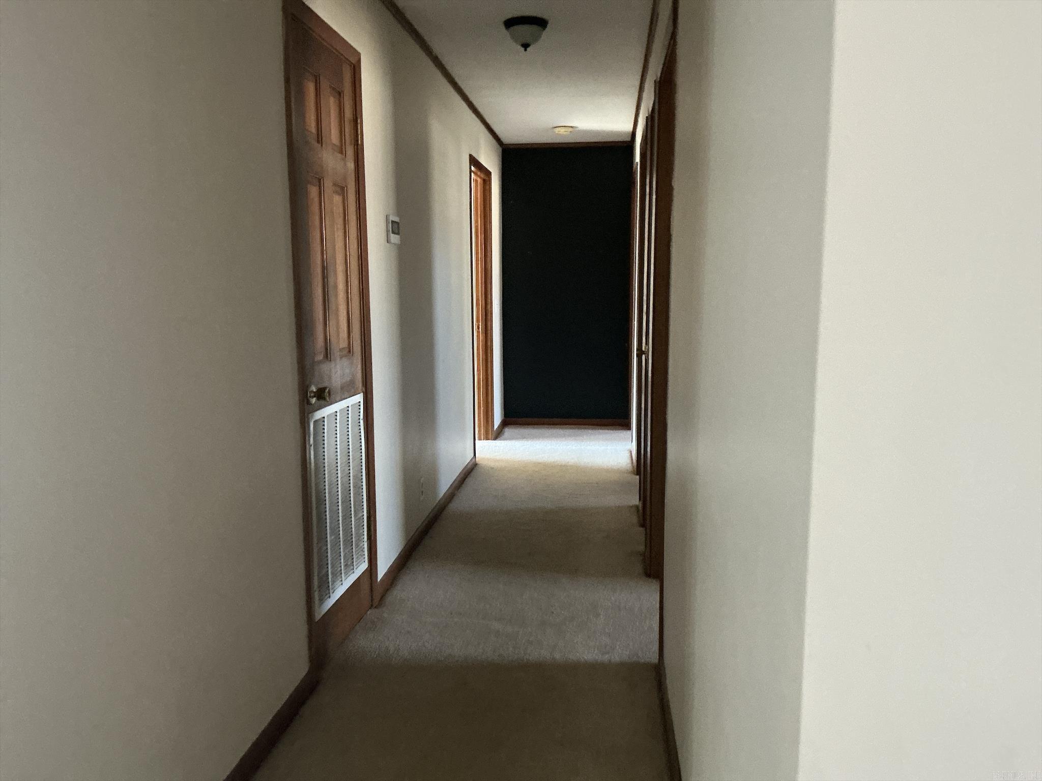 FOREST PARK G - Residential