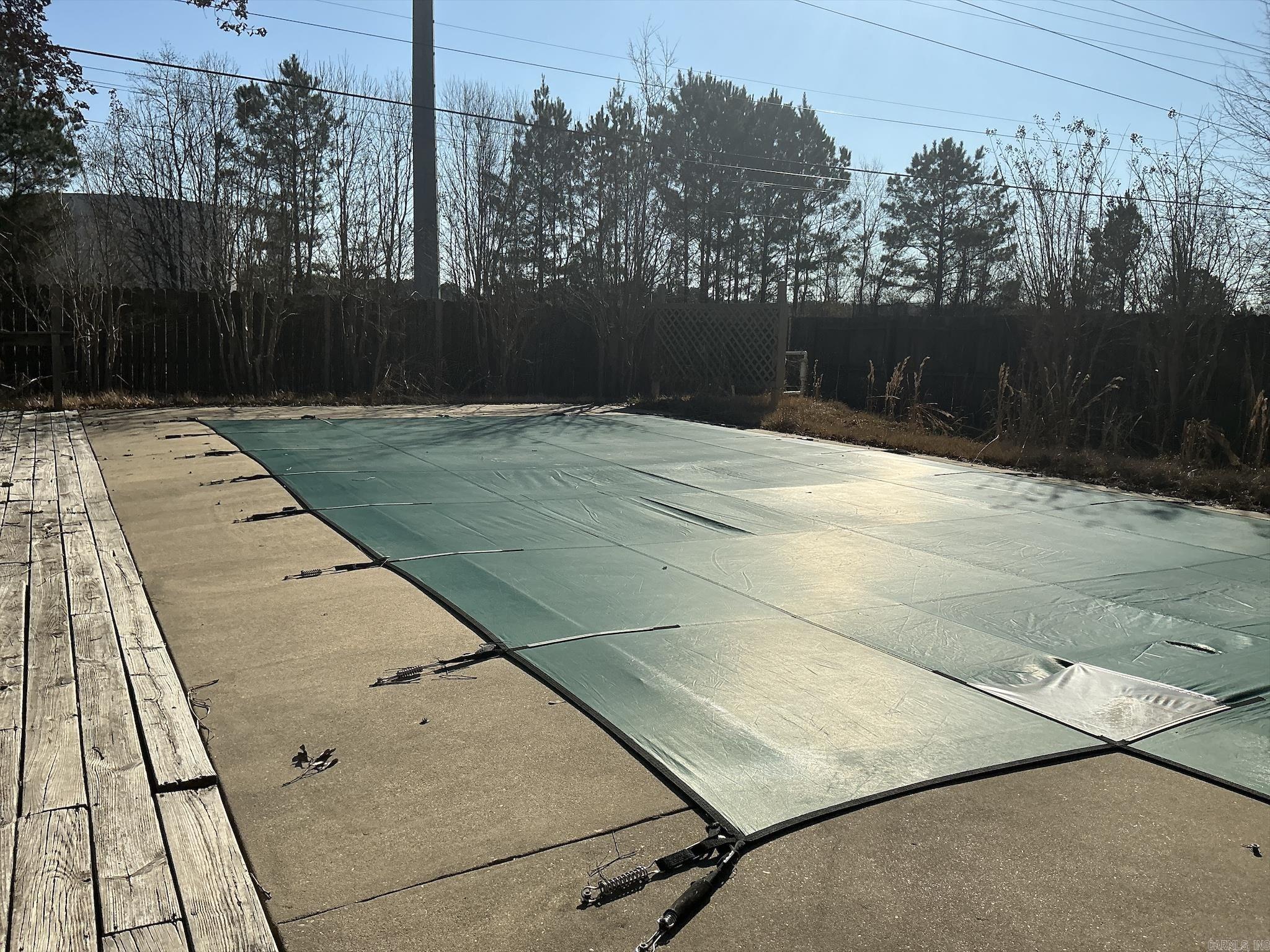 FOREST PARK G - Residential