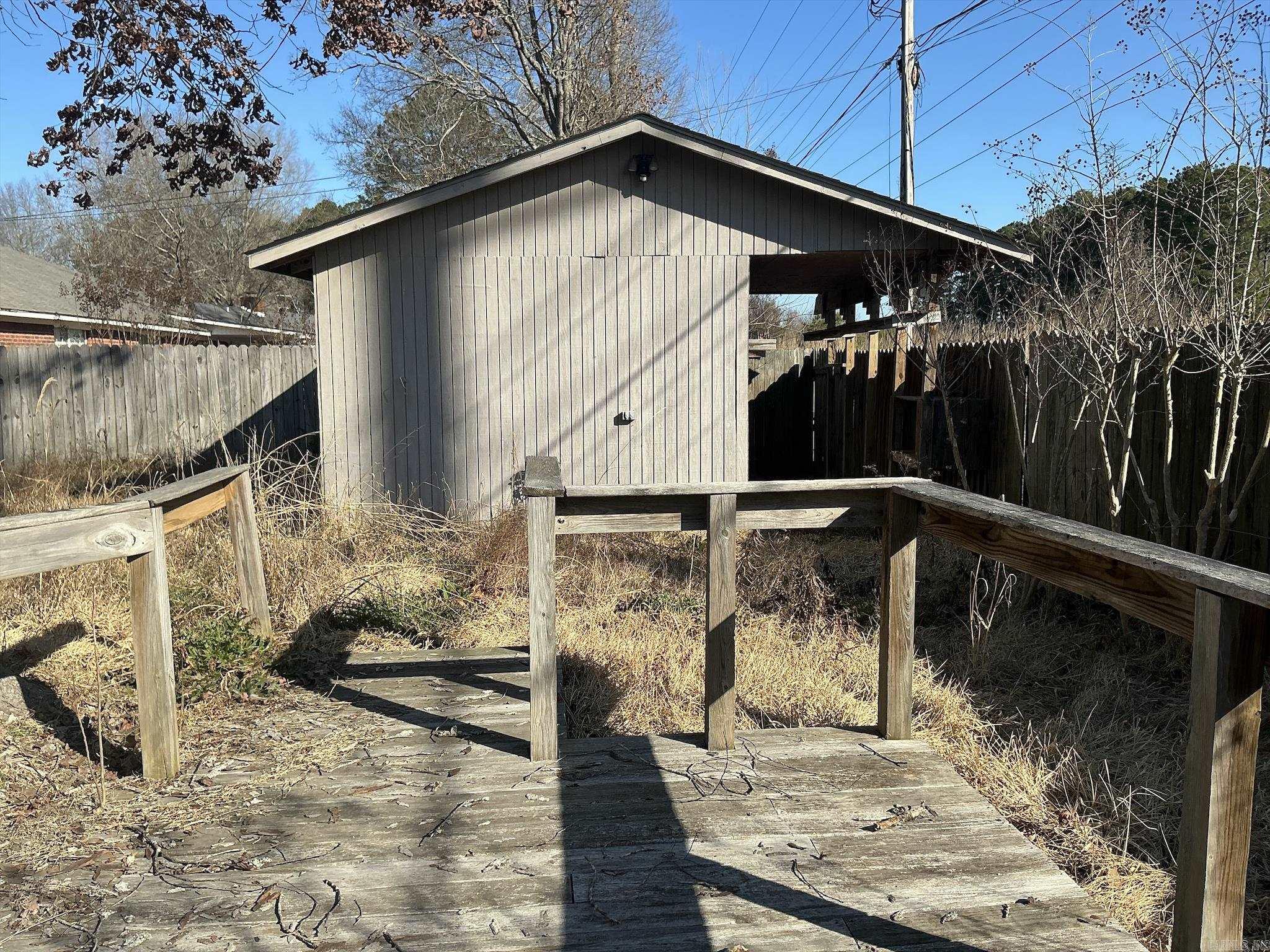 FOREST PARK G - Residential