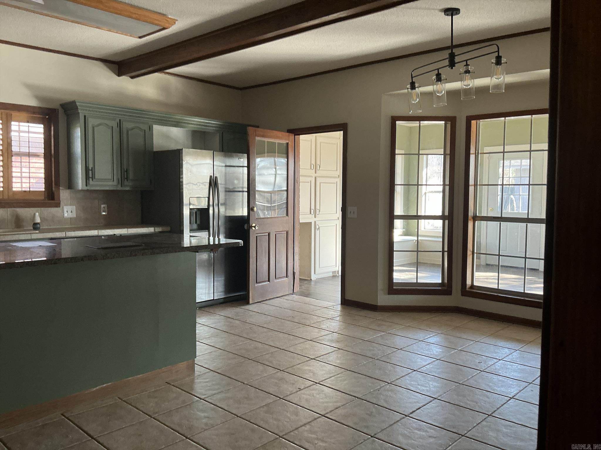 FOREST PARK G - Residential